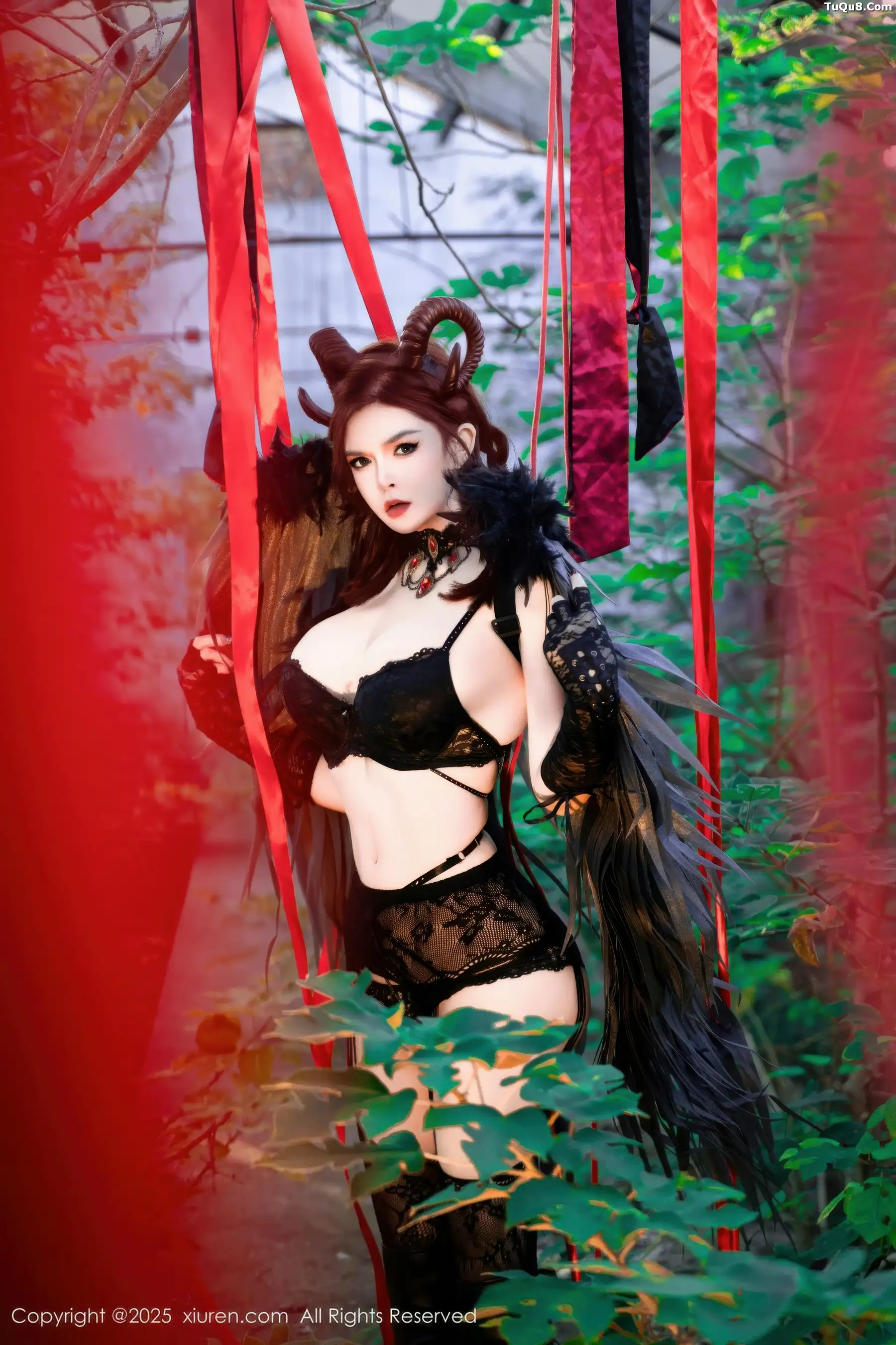 [秀人网] 2025.11.17 No.10994 伊丽莎有点白#[66P]-18