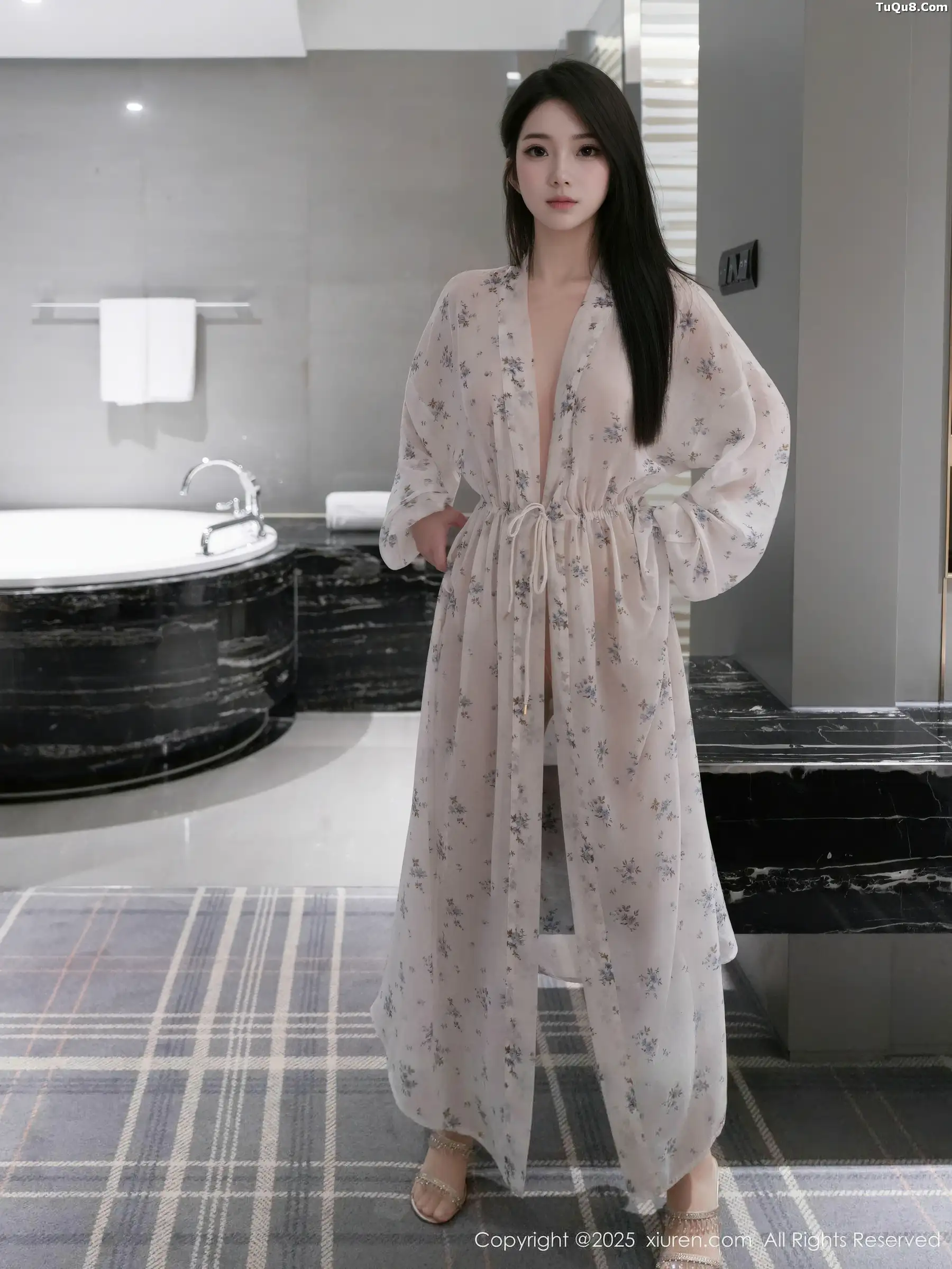[秀人网] 2025.11.14 No.10988 烧烧小桃#[52P]-25