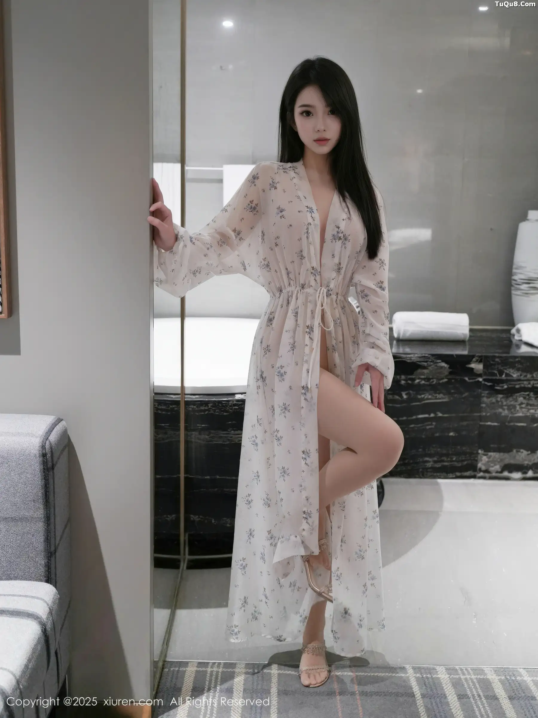 [秀人网] 2025.11.14 No.10988 烧烧小桃#[52P]-28