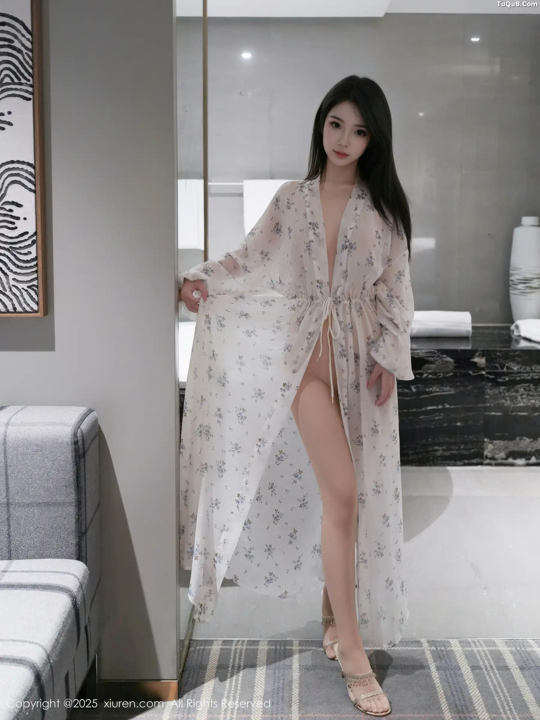 [秀人网] 2025.11.14 No.10988 烧烧小桃#[52P]-30