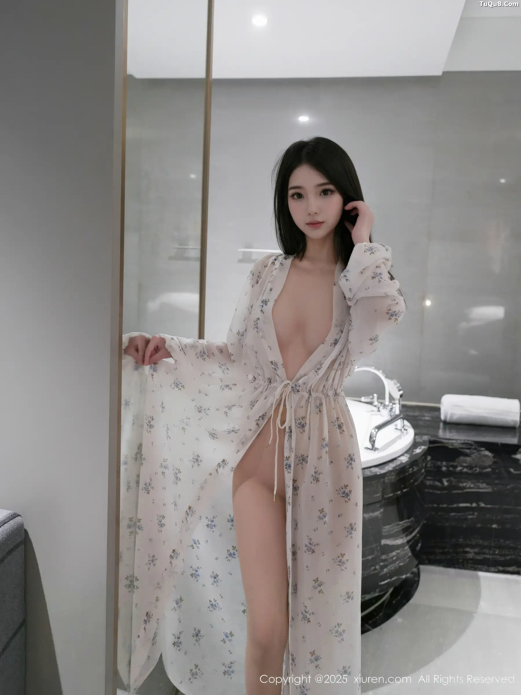 [秀人网] 2025.11.14 No.10988 烧烧小桃#[52P]-34