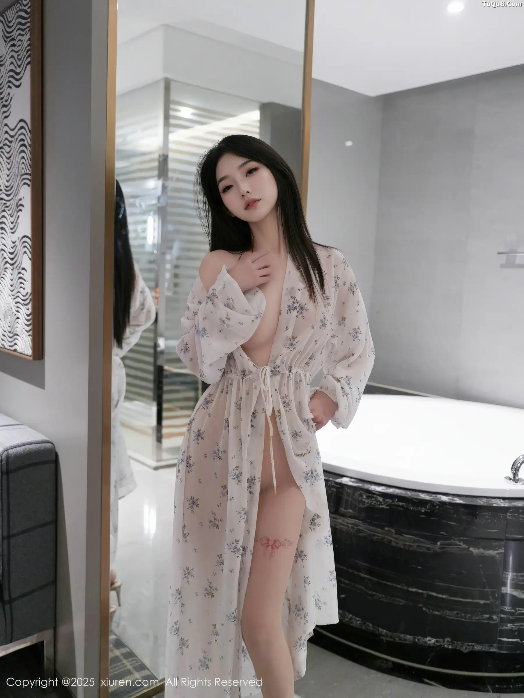 [秀人网] 2025.11.14 No.10988 烧烧小桃#[52P]-39