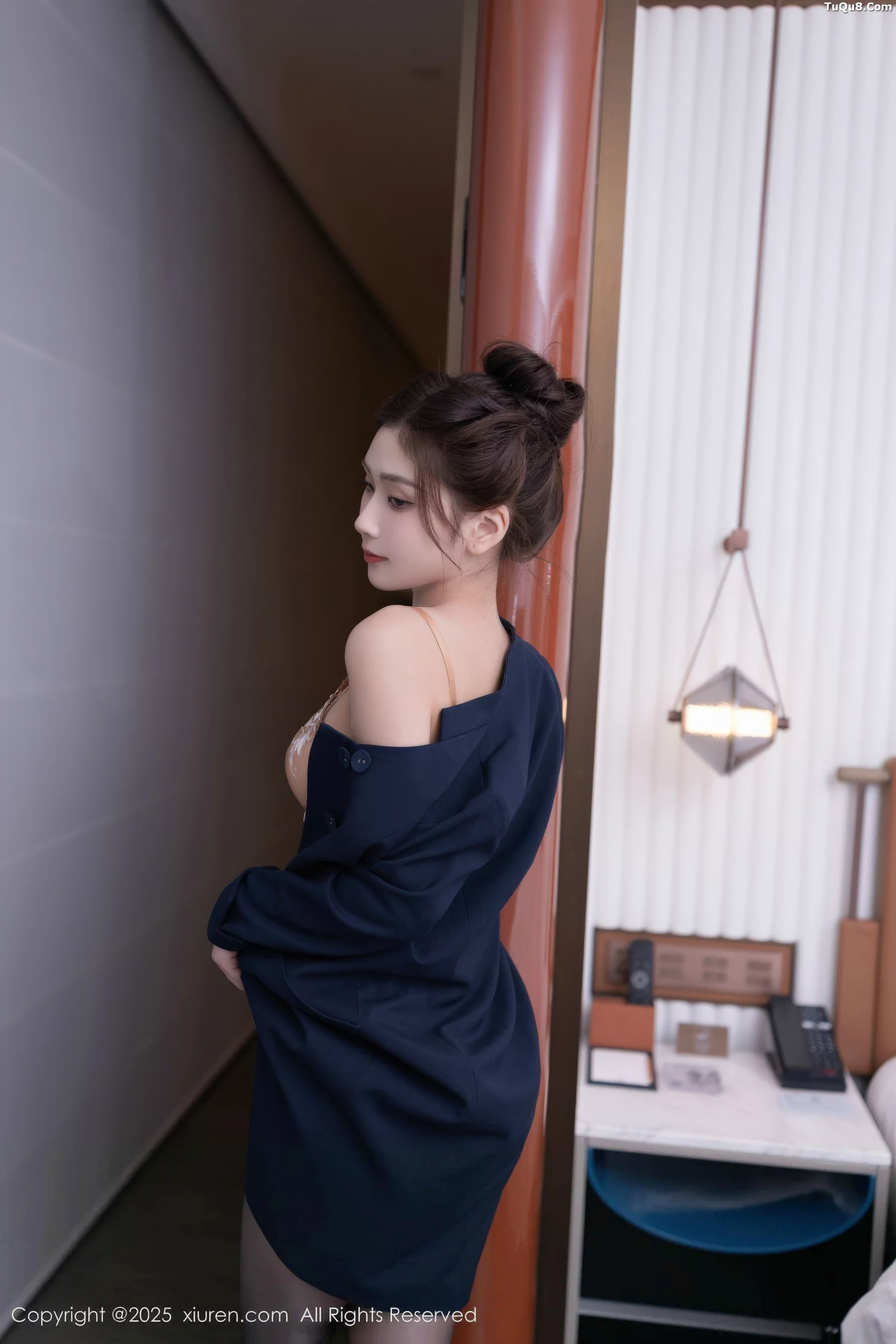 [秀人网] 2025.11.13 No.10982 刘婷婷#[74P]-42