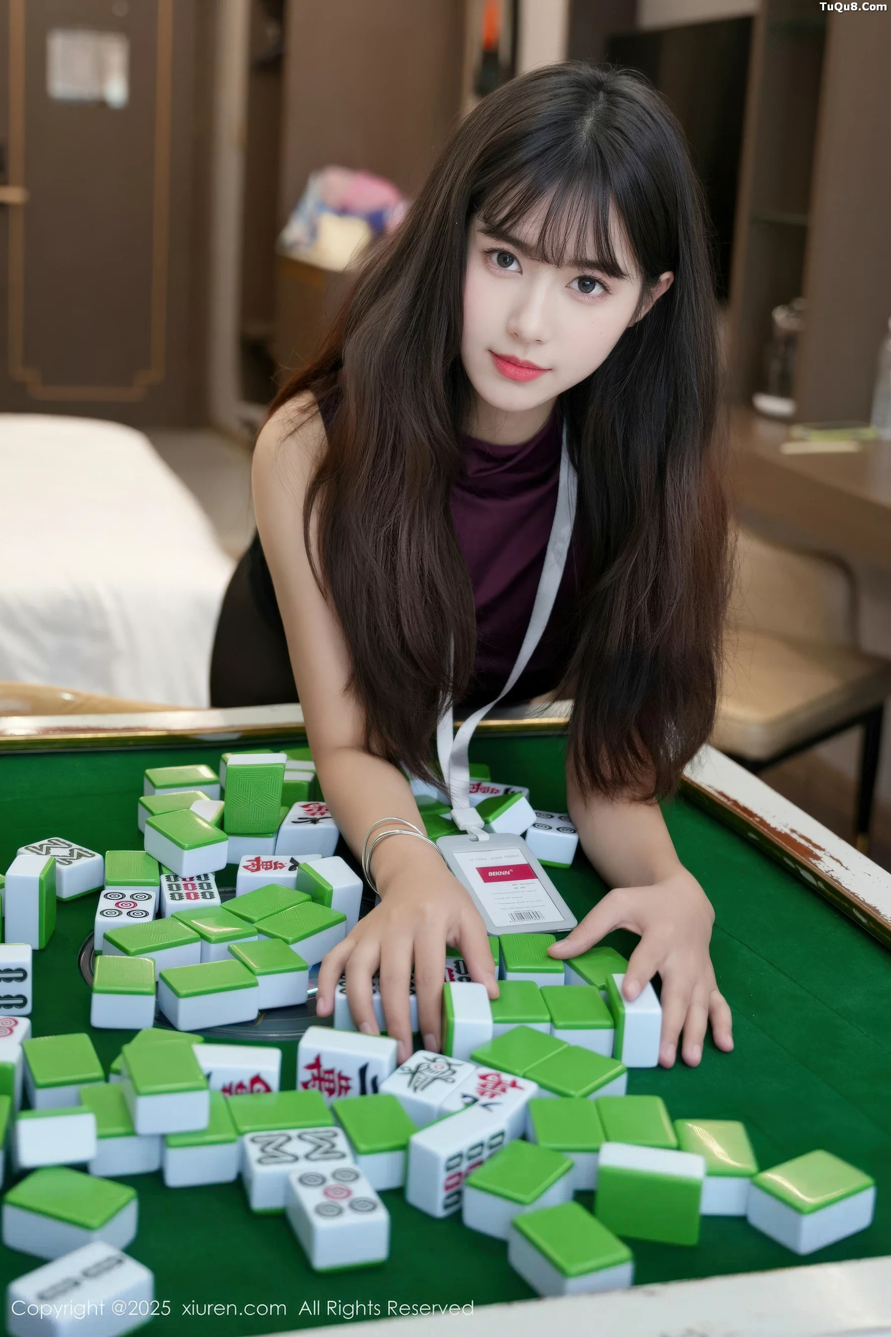 [秀人网] 2025.11.13 No.10980 艾米丽#[76P]-1