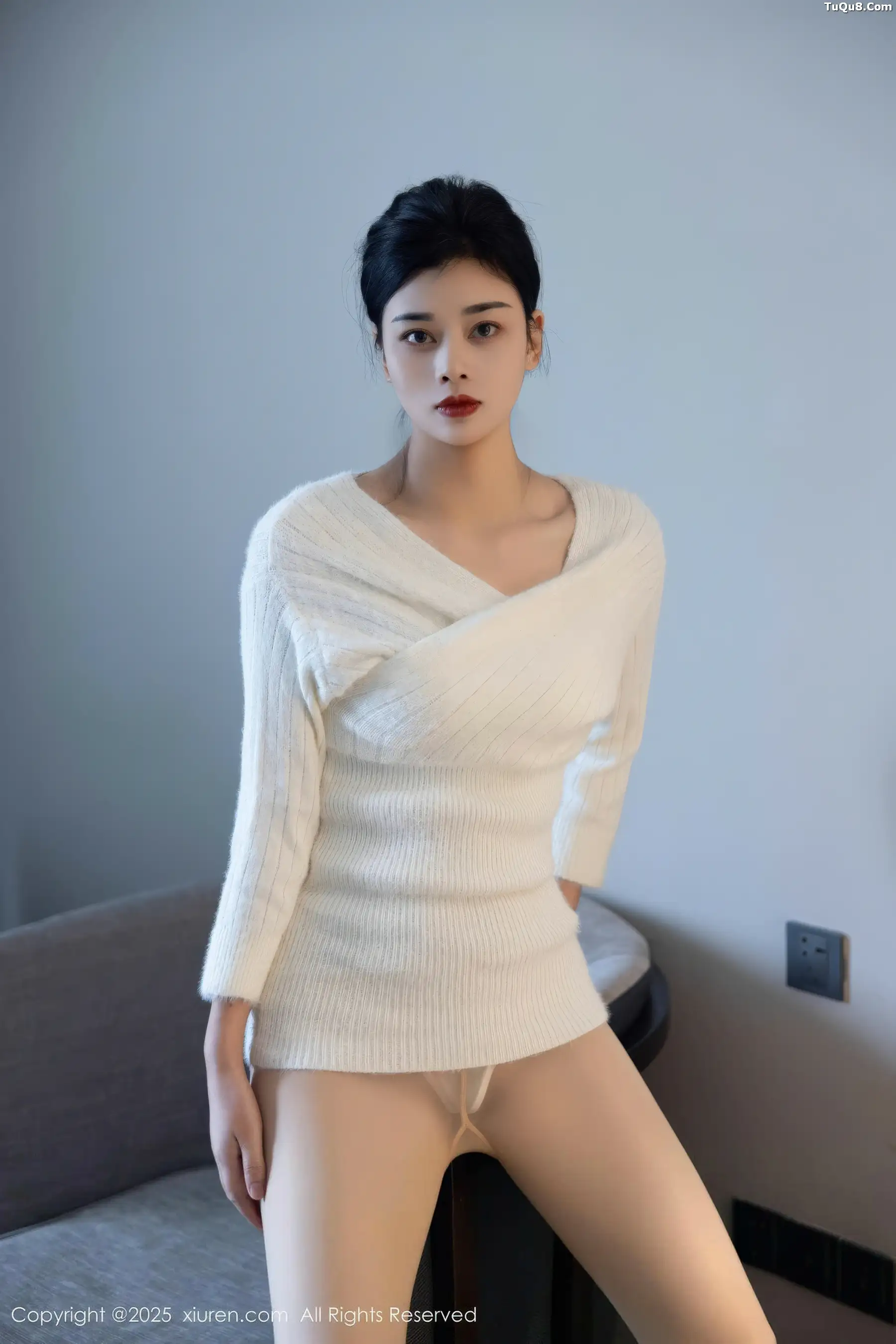 [秀人网] 2025.11.14 No.10986 徐清妍#[86P]-24