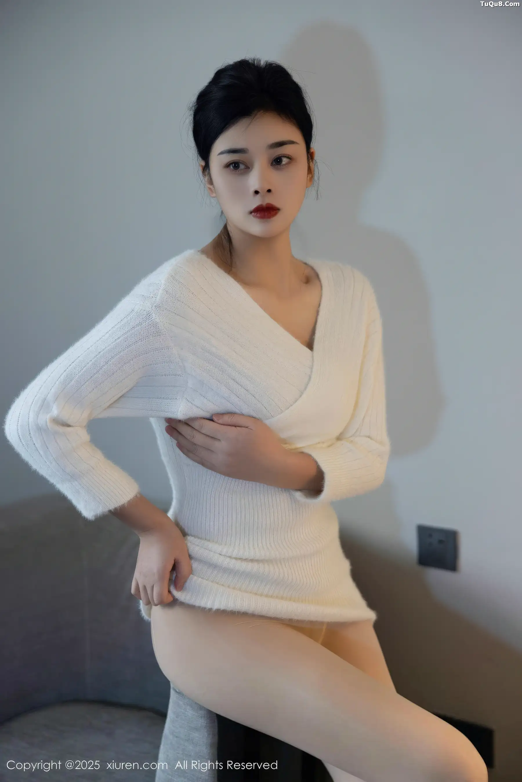 [秀人网] 2025.11.14 No.10986 徐清妍#[86P]-29