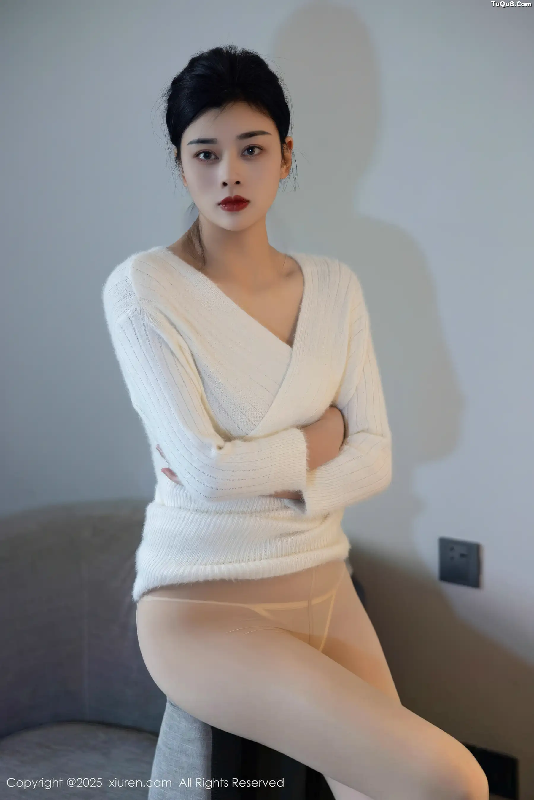 [秀人网] 2025.11.14 No.10986 徐清妍#[86P]-30