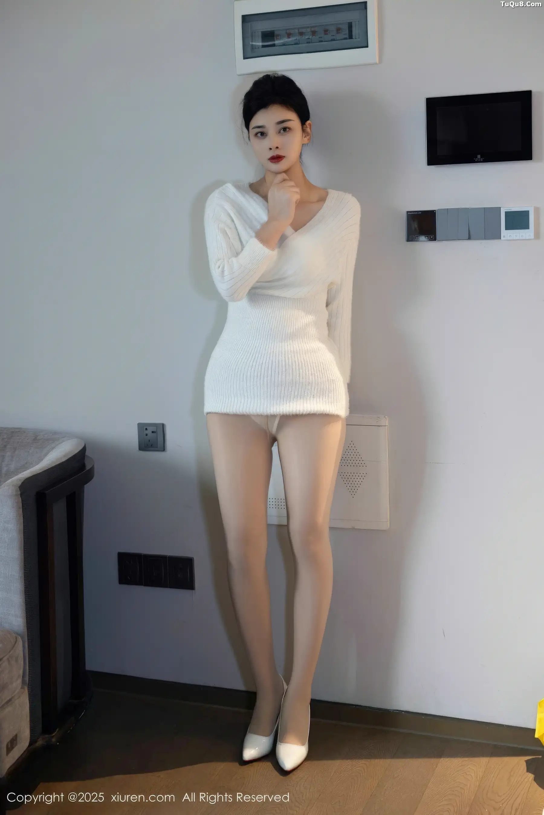[秀人网] 2025.11.14 No.10986 徐清妍#[86P]-38
