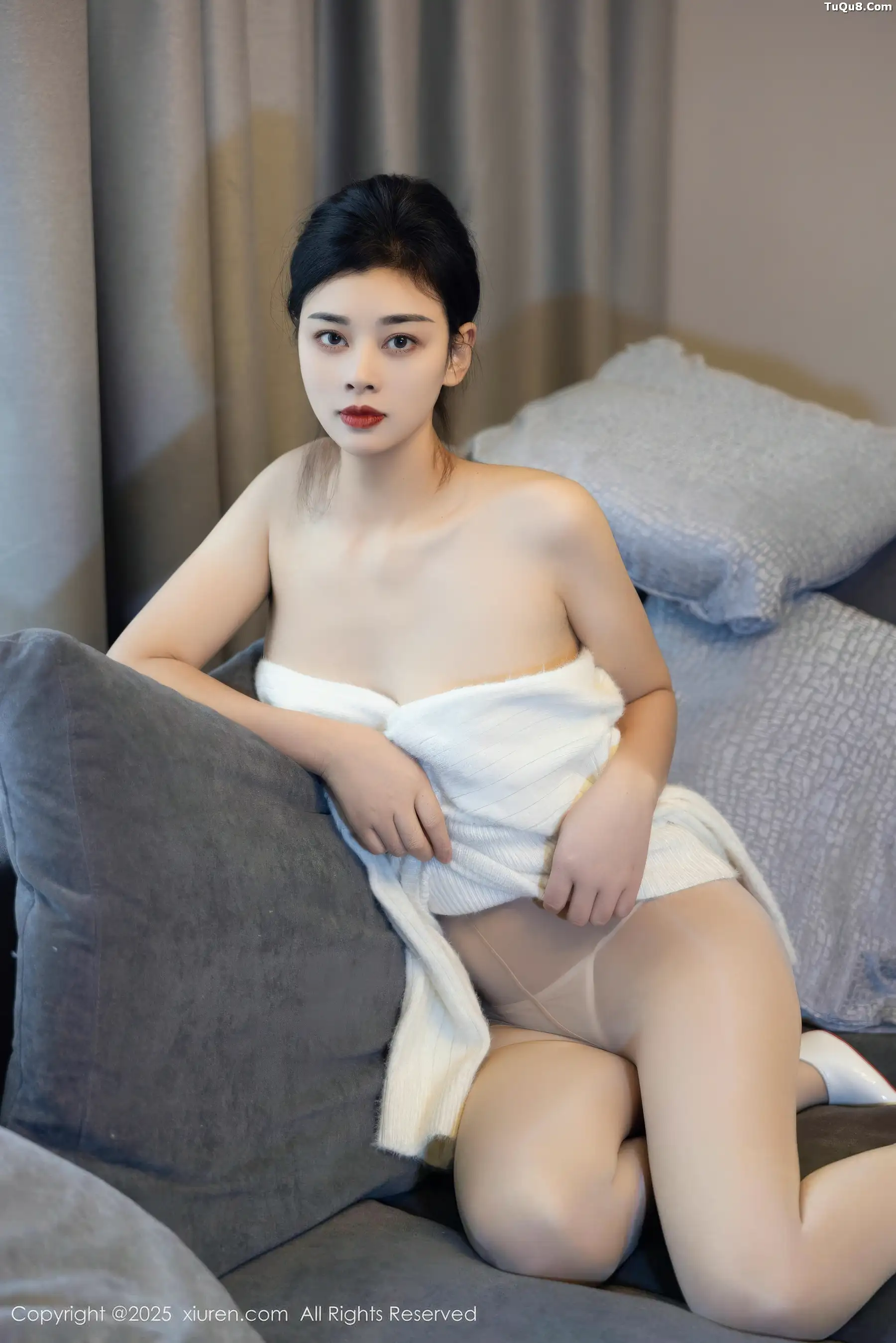 [秀人网] 2025.11.14 No.10986 徐清妍#[86P]-26