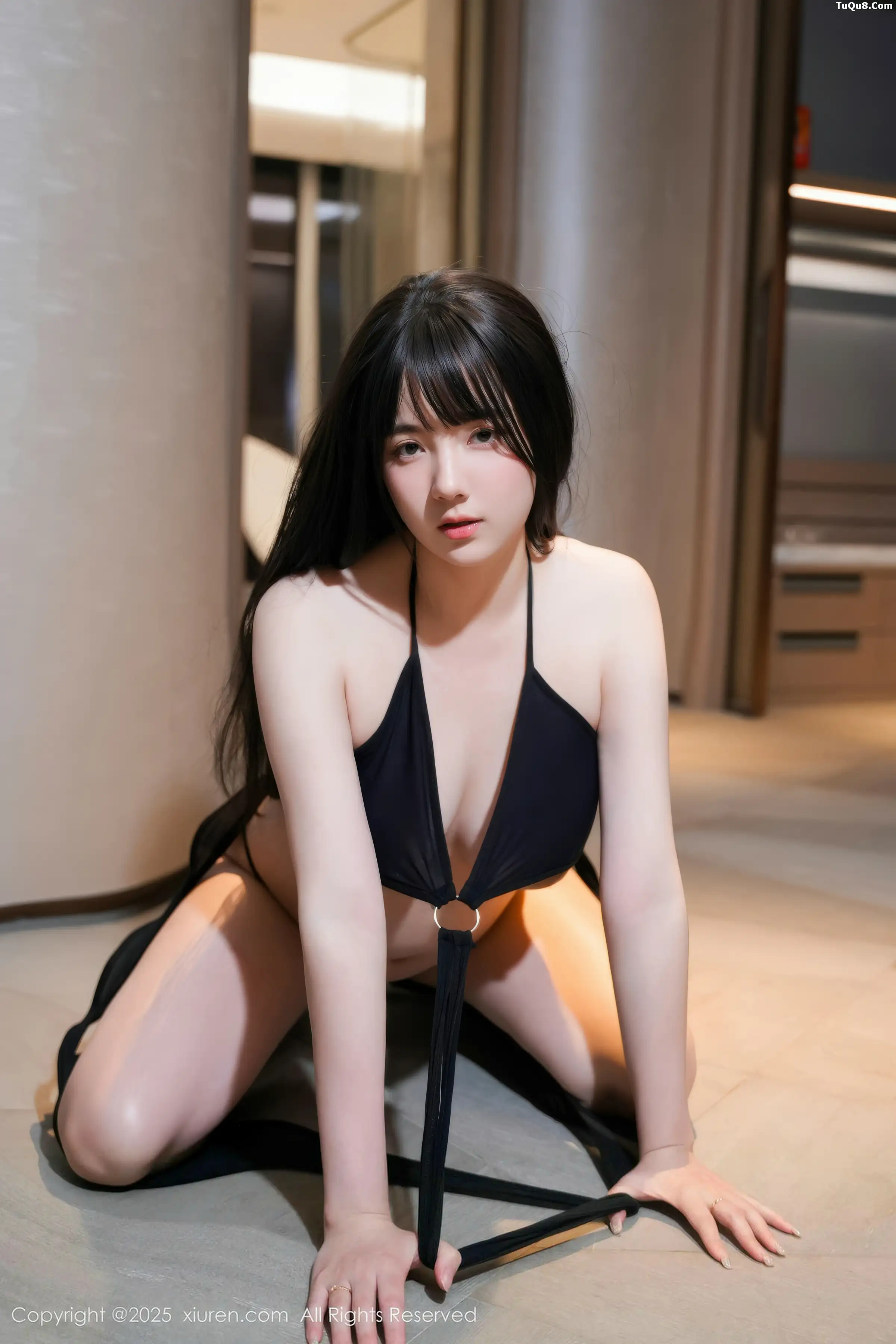 [秀人网] 2025.11.27 No.11039 软情#[66P]-11