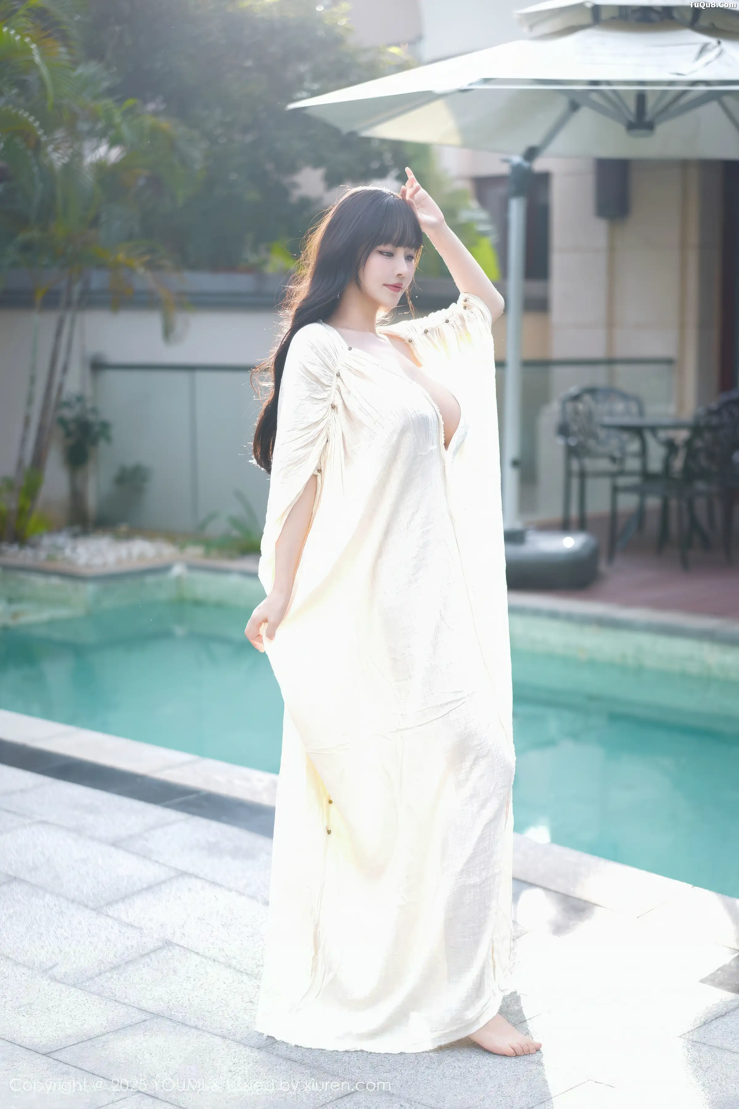 [秀人网] 2025.11.27 VOL.1184 朱可儿#[84P]-14