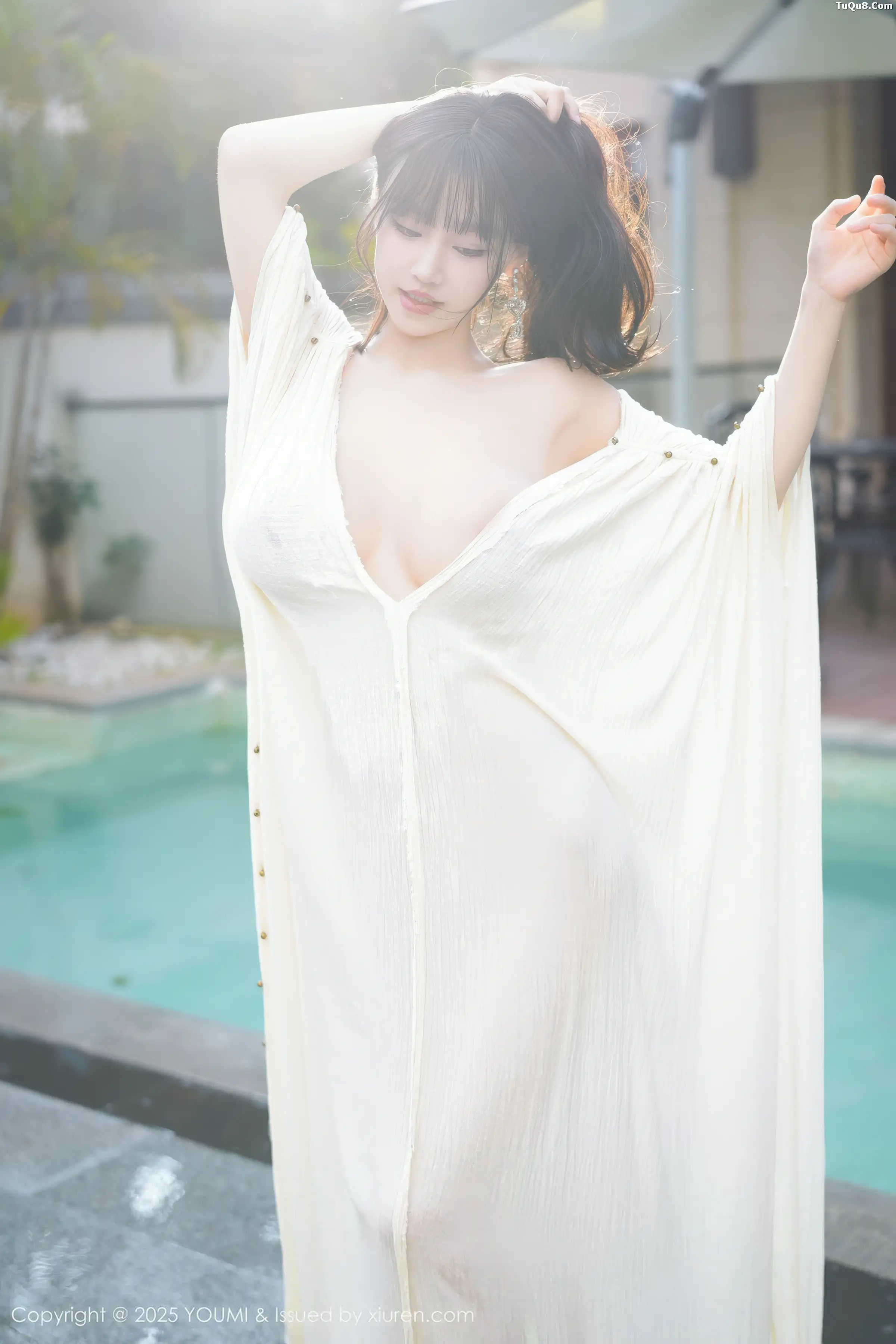 [秀人网] 2025.11.27 VOL.1184 朱可儿#[84P]-11