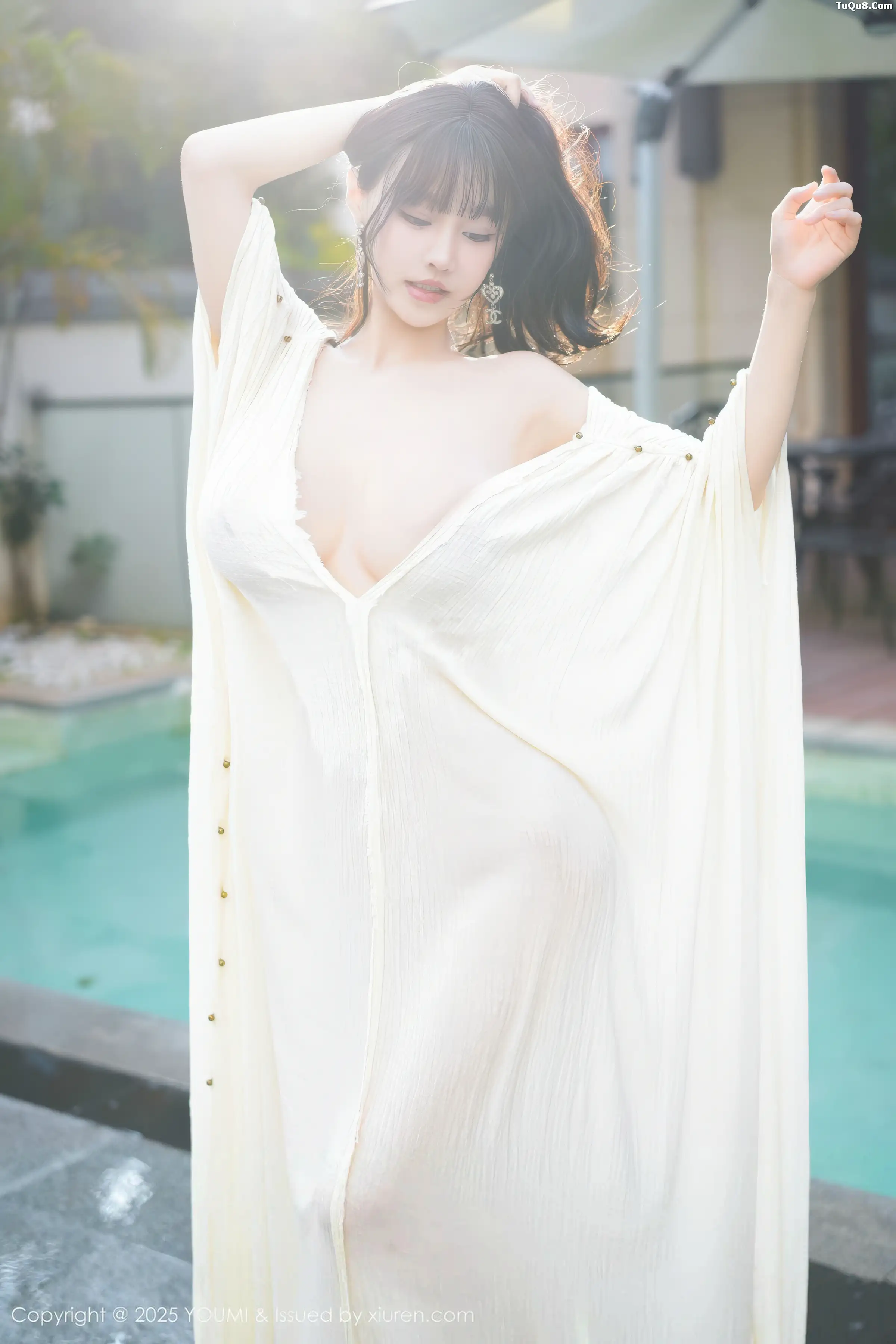 [秀人网] 2025.11.27 VOL.1184 朱可儿#[84P]-12