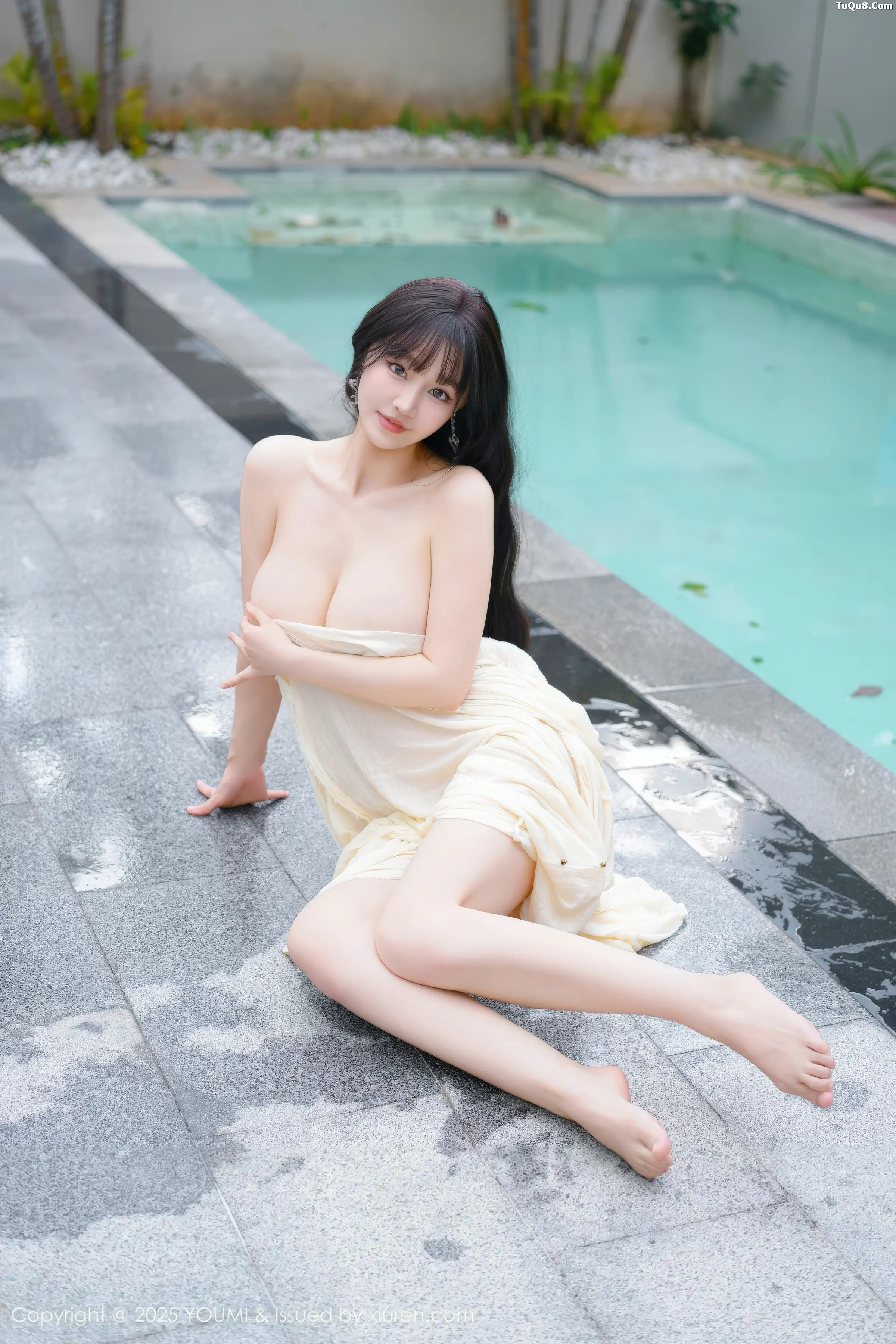 [秀人网] 2025.11.27 VOL.1184 朱可儿#[84P]-36
