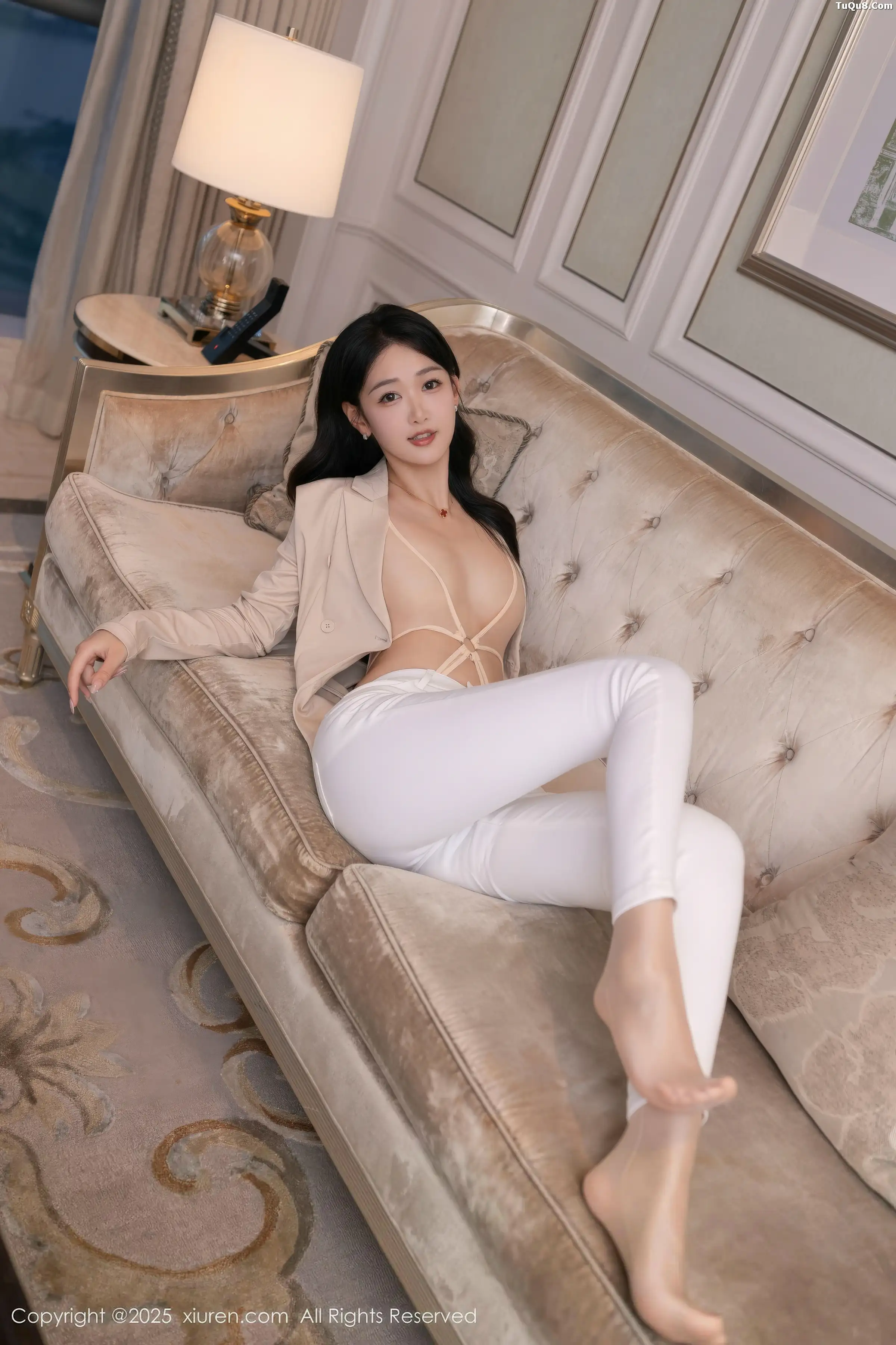 [秀人网] 2025.12.01 No.11053 唐安琪#[84P]-25