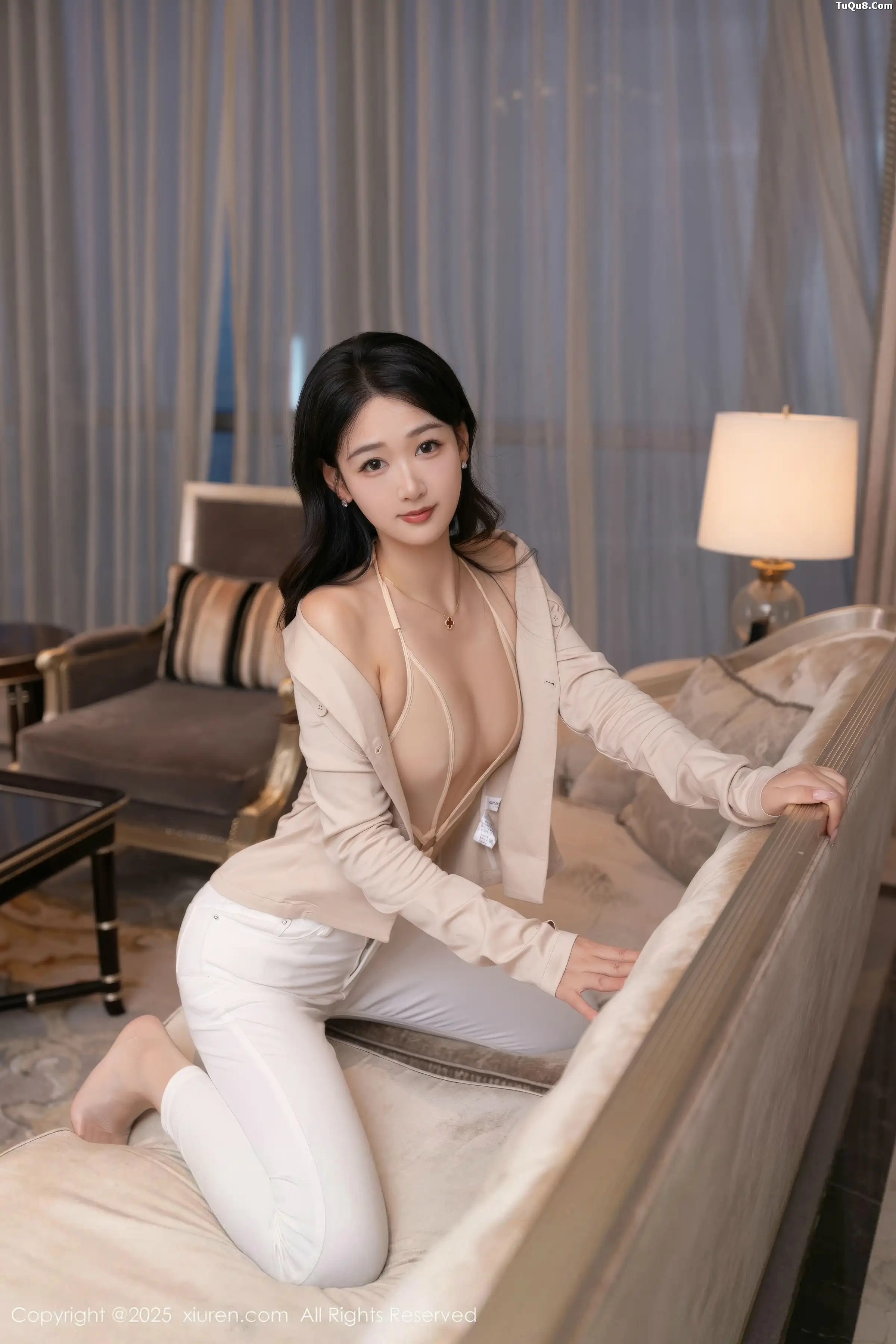 [秀人网] 2025.12.01 No.11053 唐安琪#[84P]-28