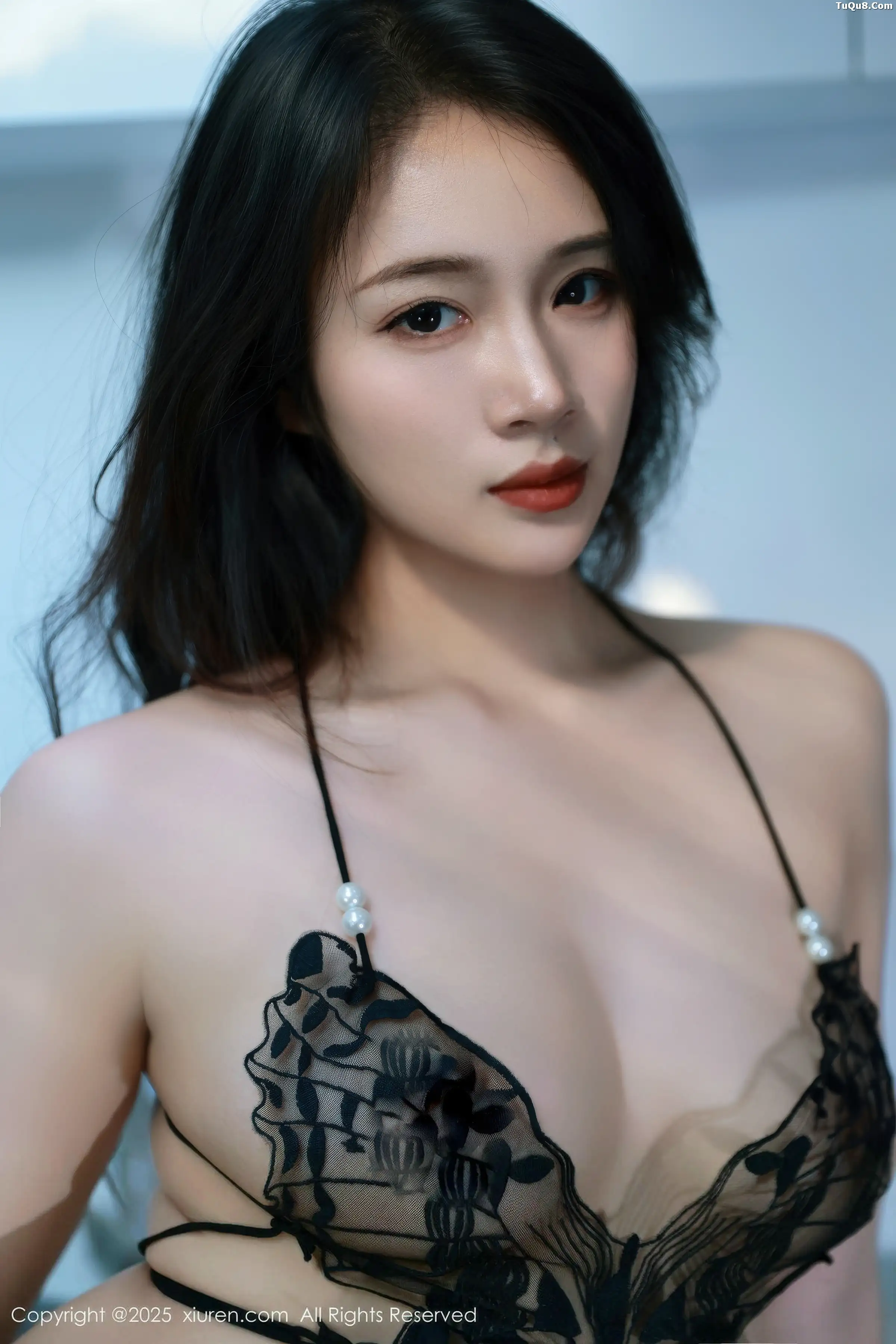 [秀人网] 2025.12.05 No.11074 南乔#[82P]-32