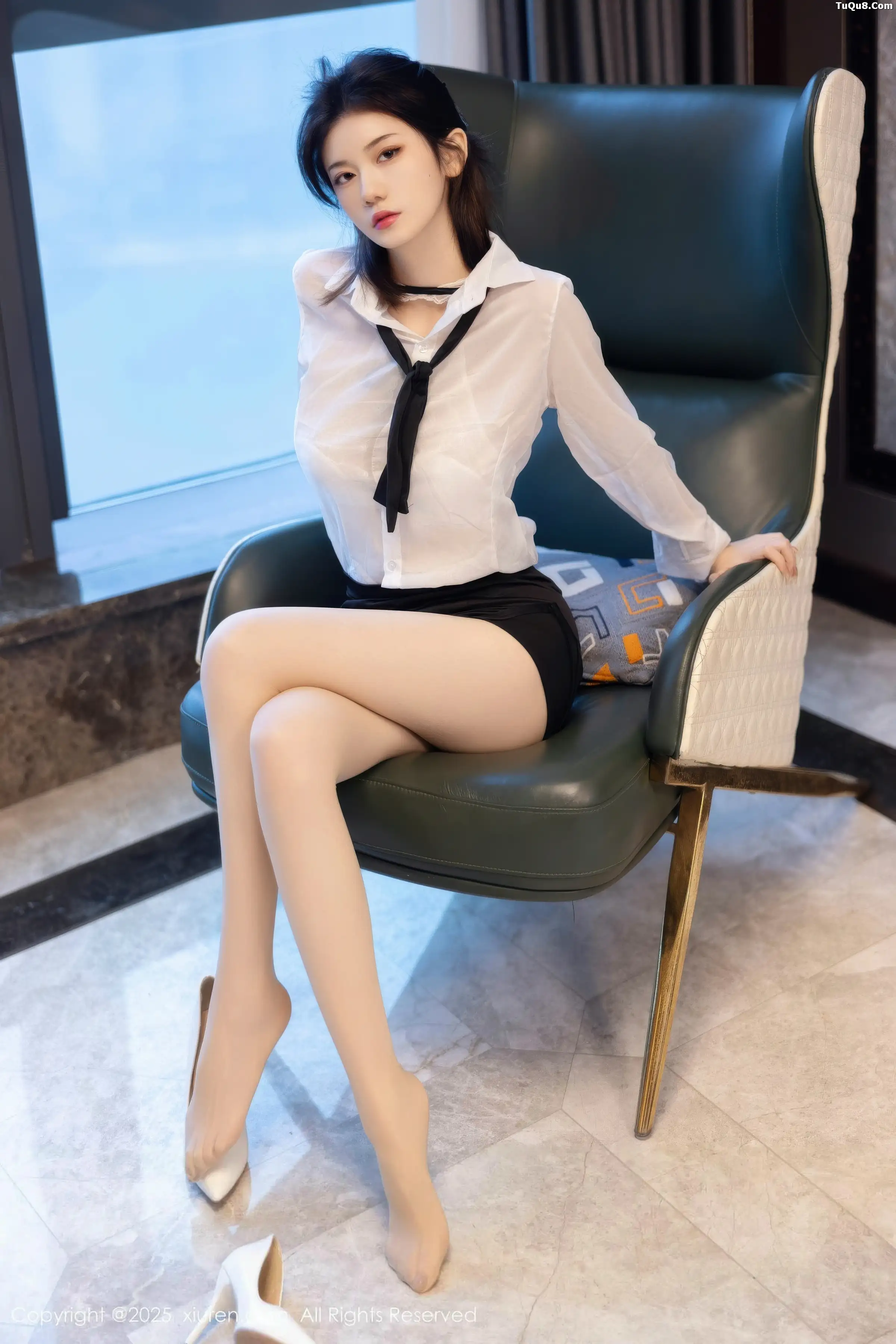 [秀人网] 2025.12.05 No.11077 凌七七#[80P]-13