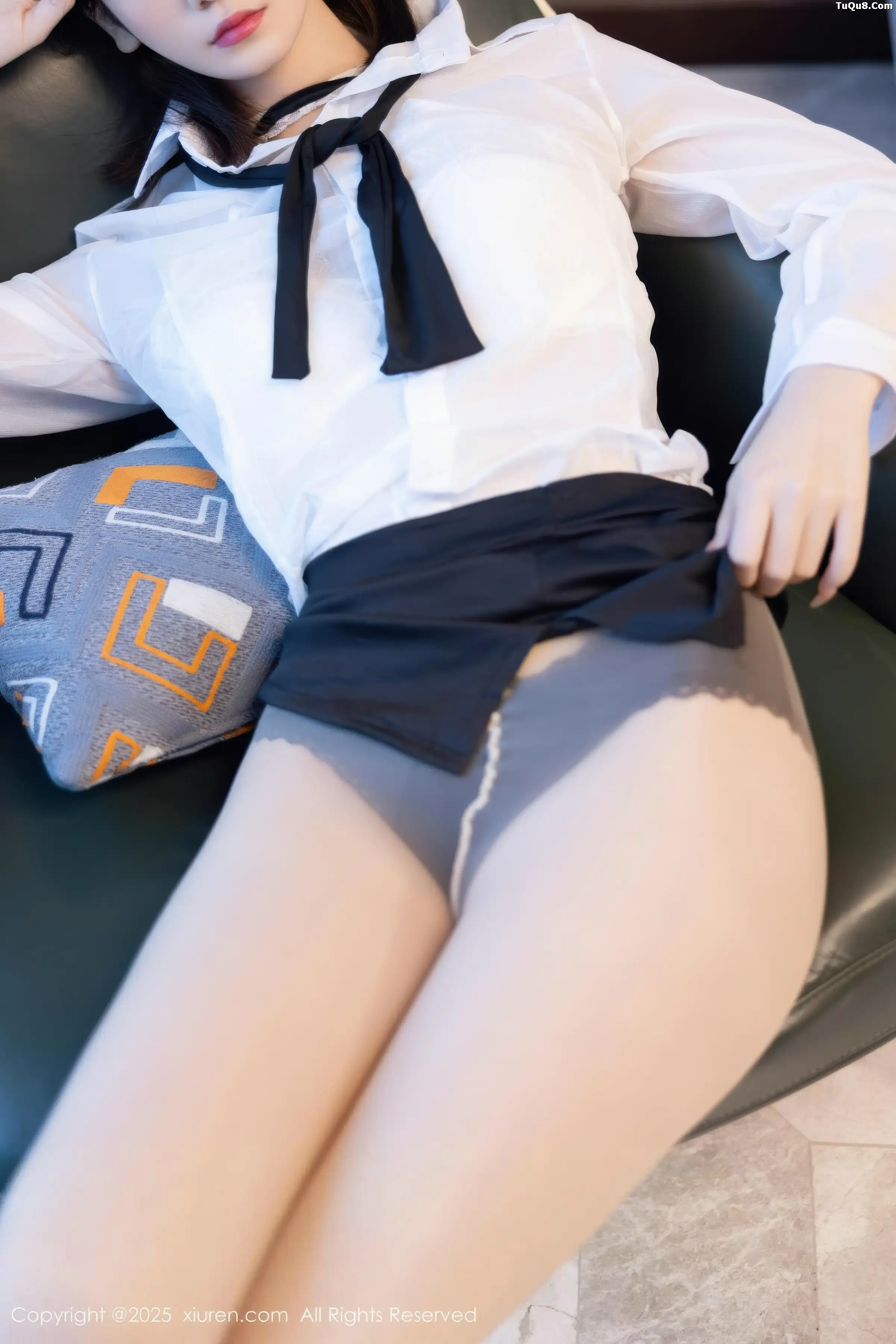 [秀人网] 2025.12.05 No.11077 凌七七#[80P]-26
