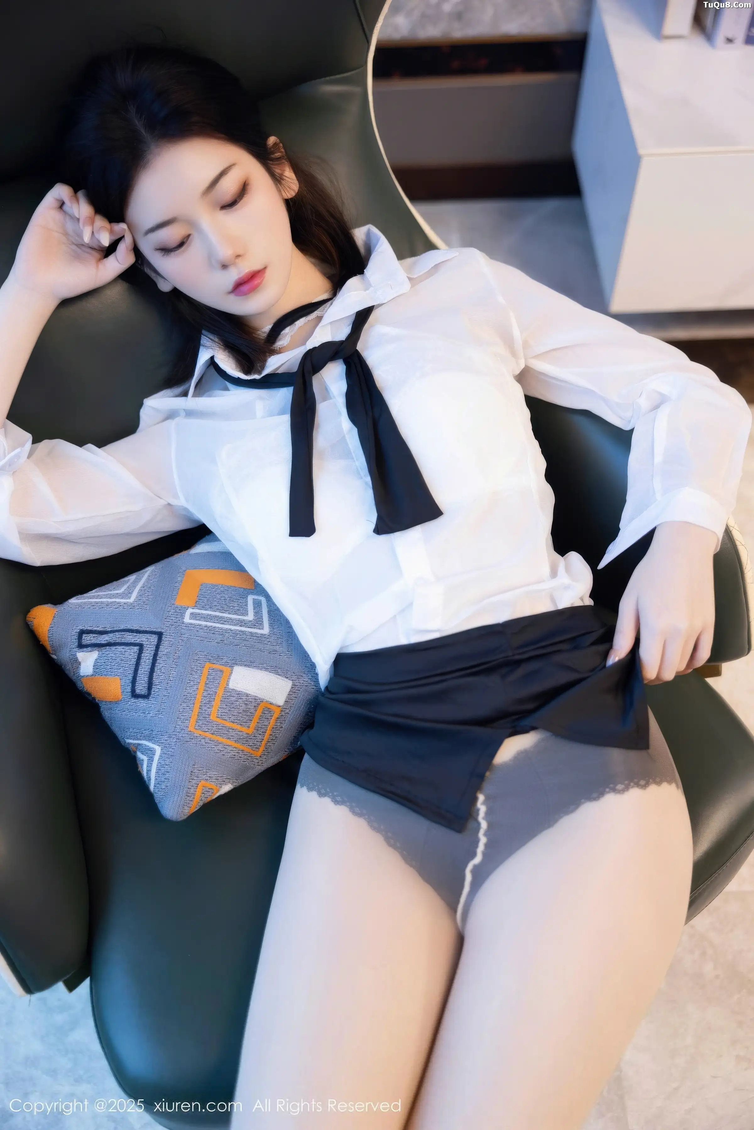 [秀人网] 2025.12.05 No.11077 凌七七#[80P]-30