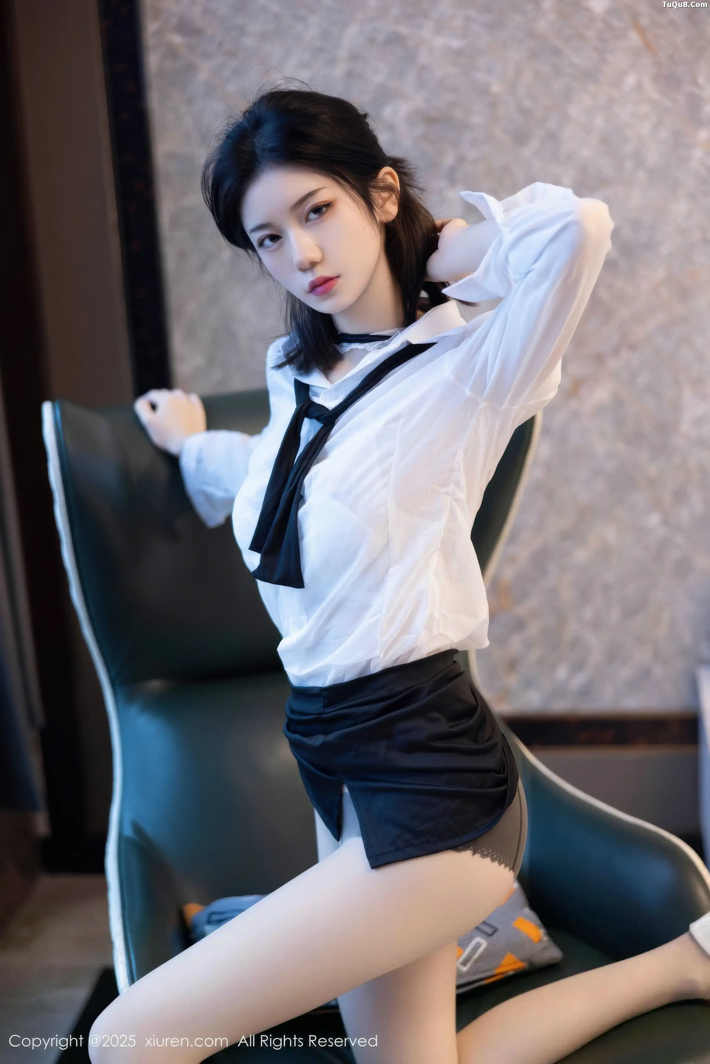 [秀人网] 2025.12.05 No.11077 凌七七#[80P]-32