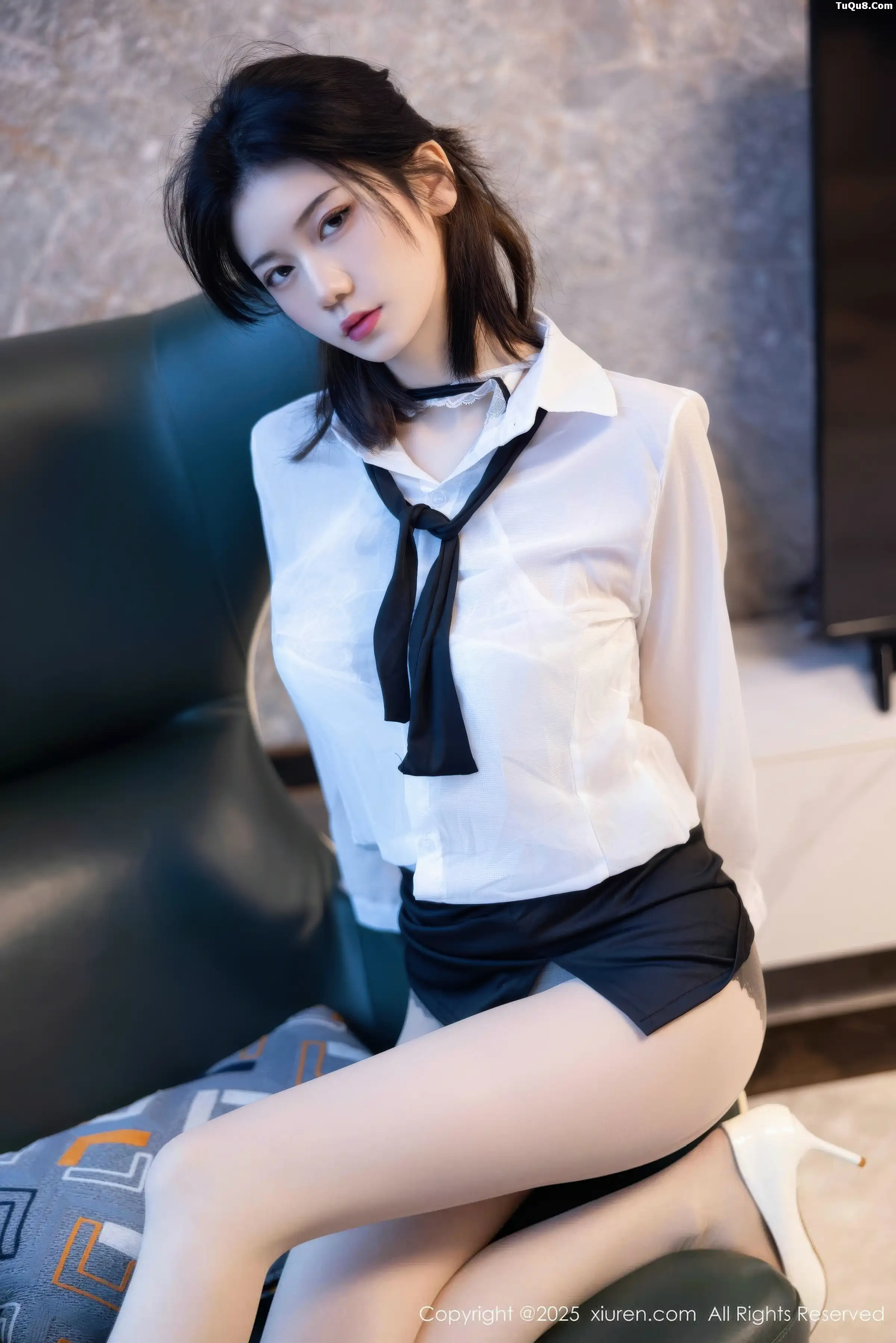[秀人网] 2025.12.05 No.11077 凌七七#[80P]-34