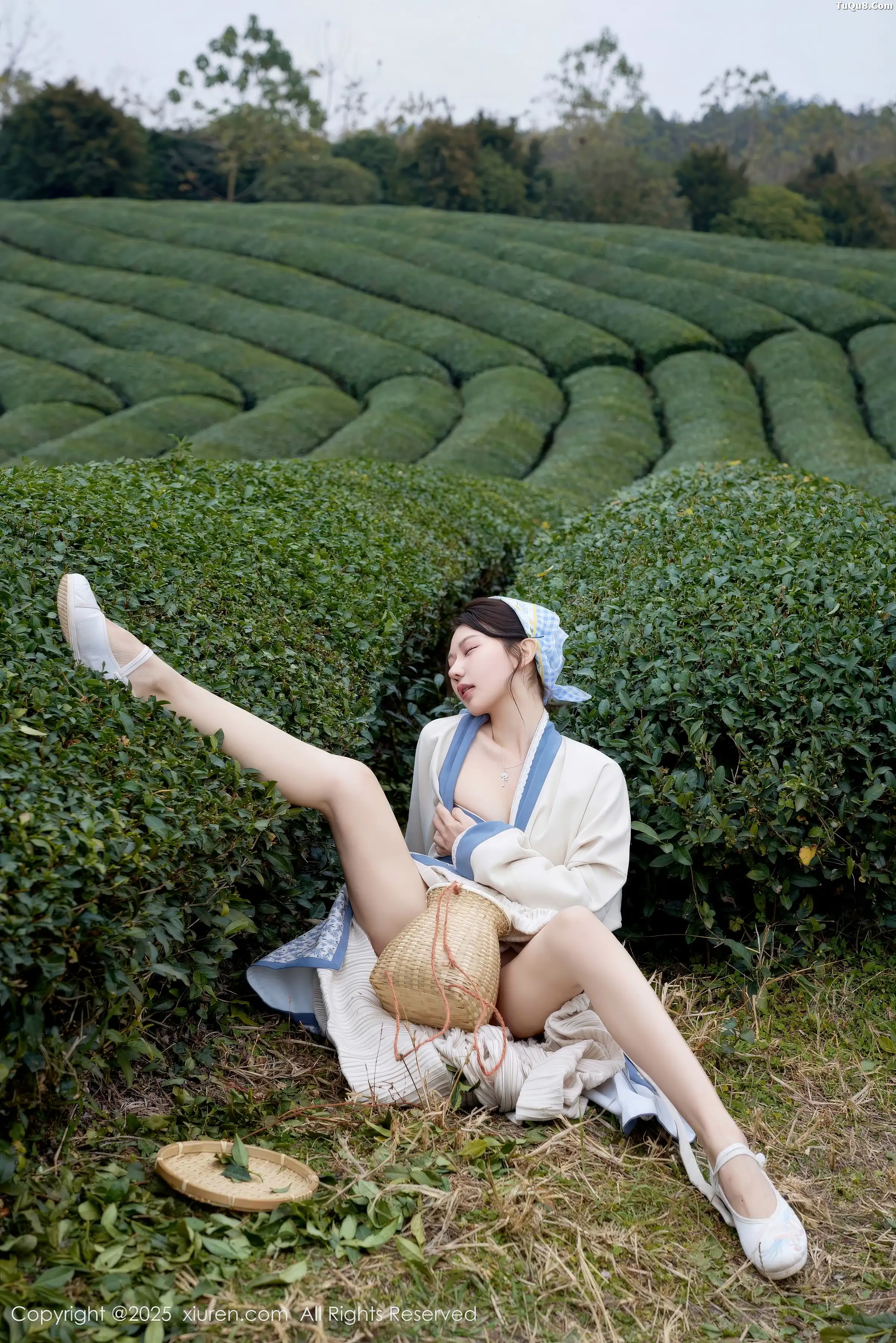 [秀人网] 2025.12.11 No.11098 尹甜甜#[61P]-22