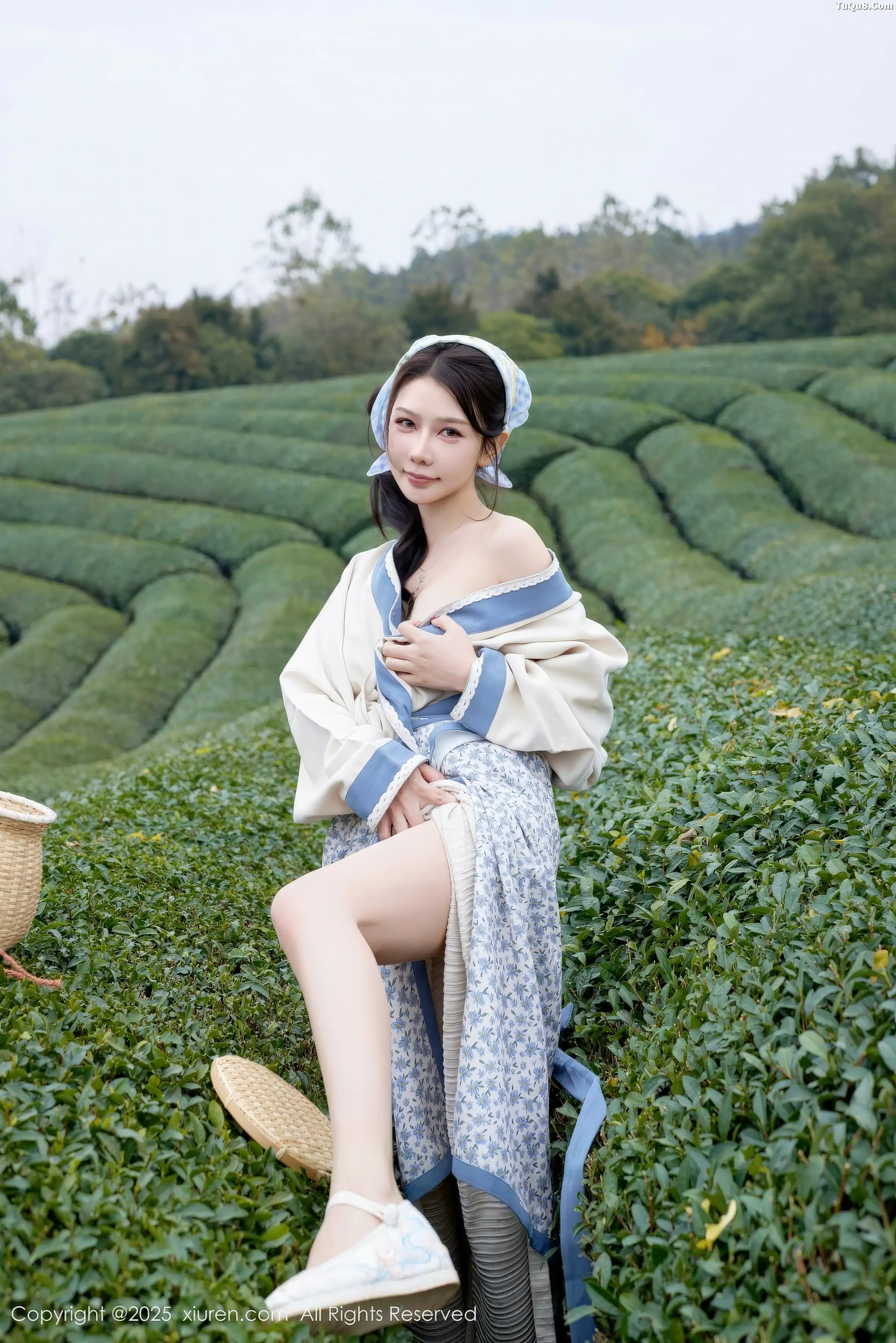 [秀人网] 2025.12.11 No.11098 尹甜甜#[61P]-31
