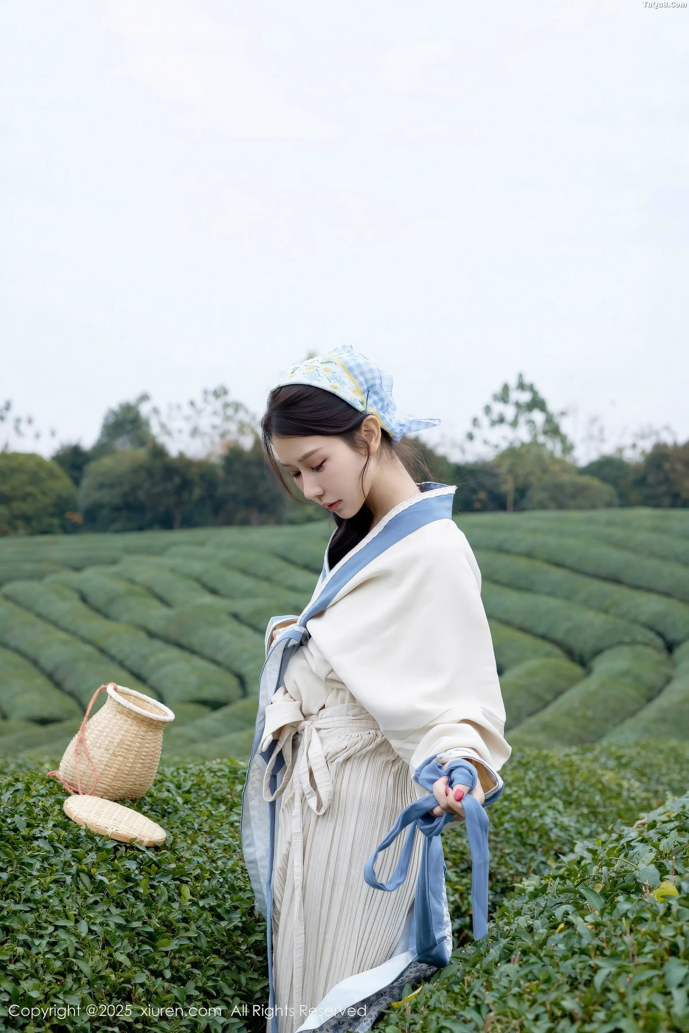 [秀人网] 2025.12.11 No.11098 尹甜甜#[61P]-33