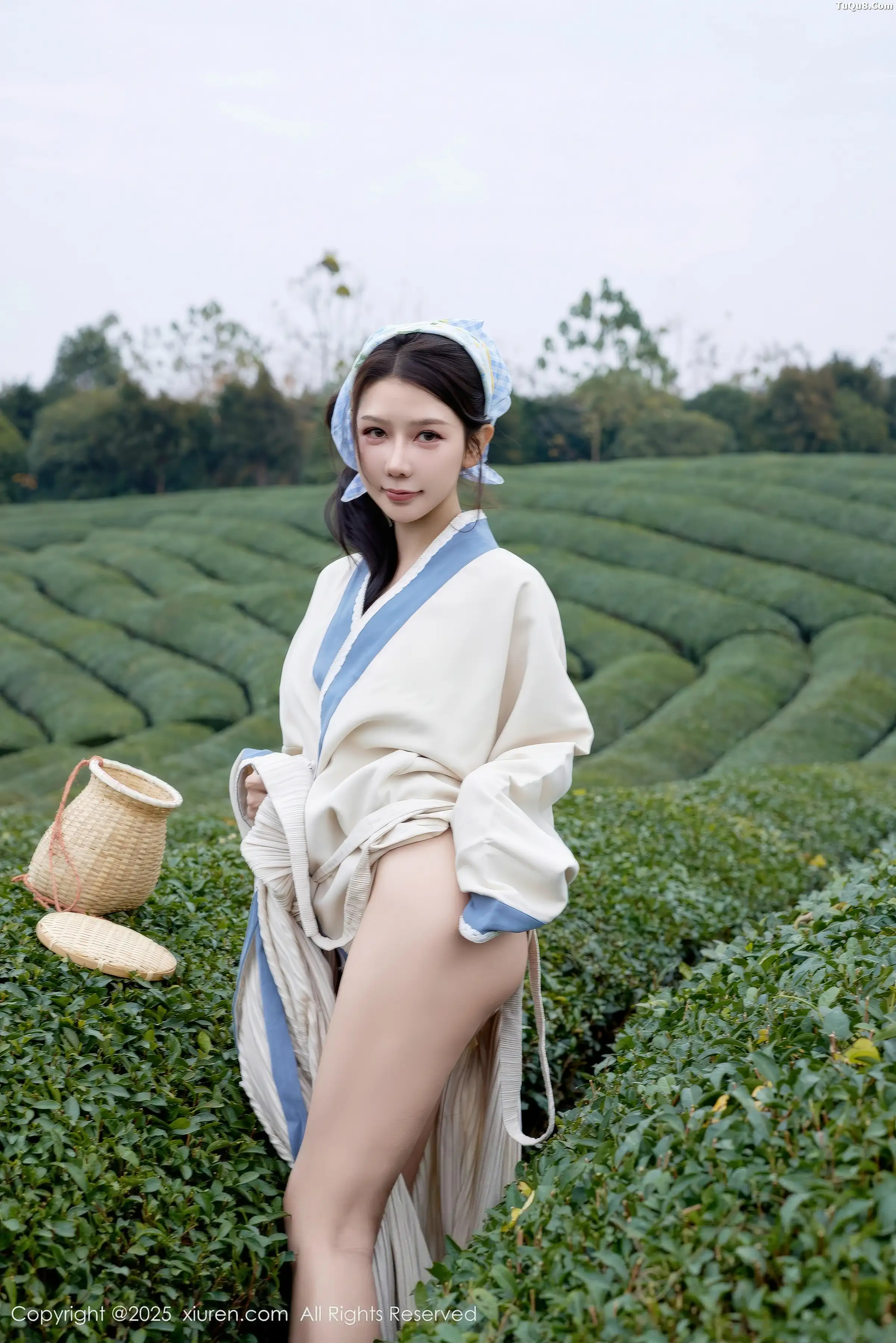[秀人网] 2025.12.11 No.11098 尹甜甜#[61P]-35