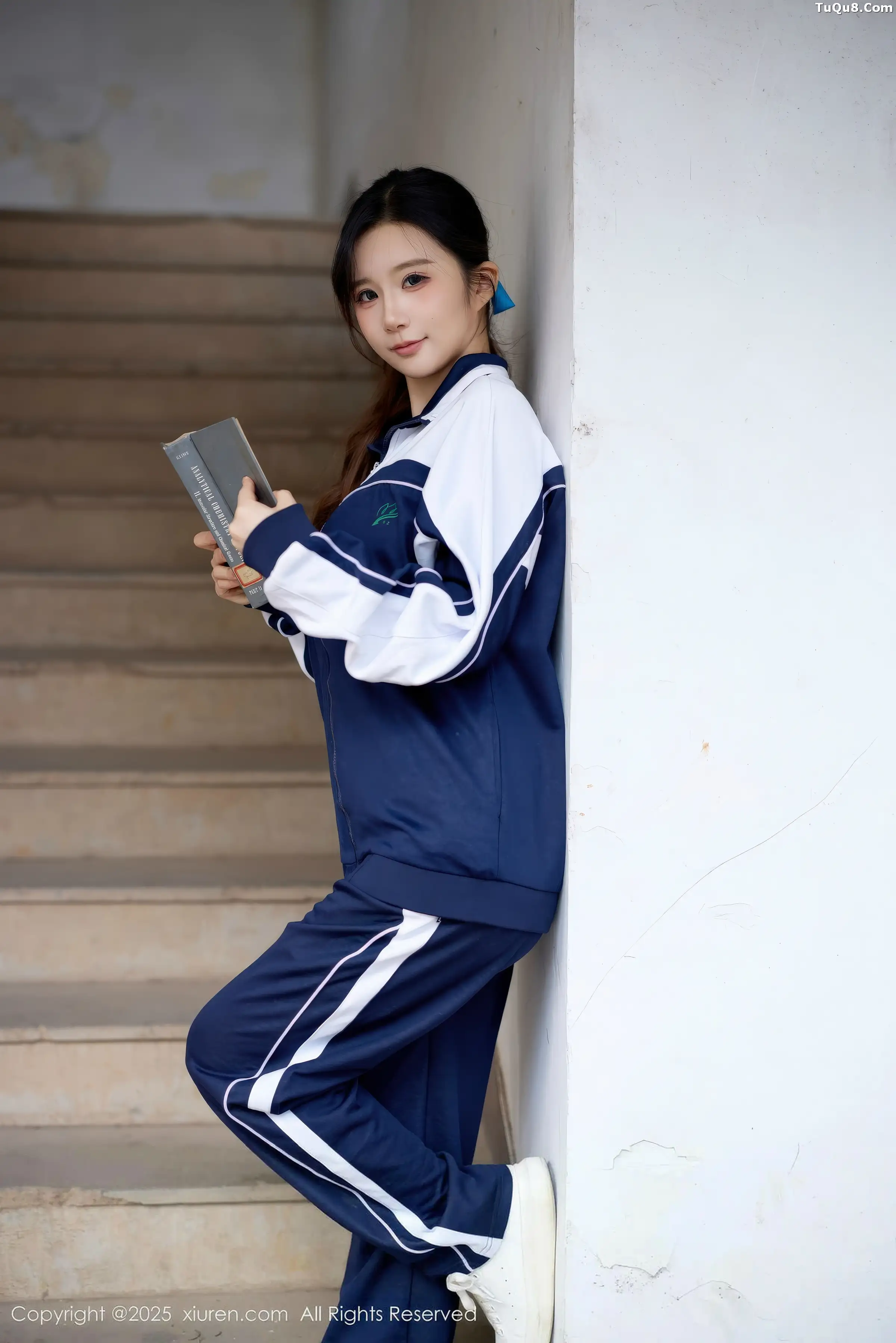 [秀人网] 2025.12.12 No.11103 小肉肉咪#[72P]-21