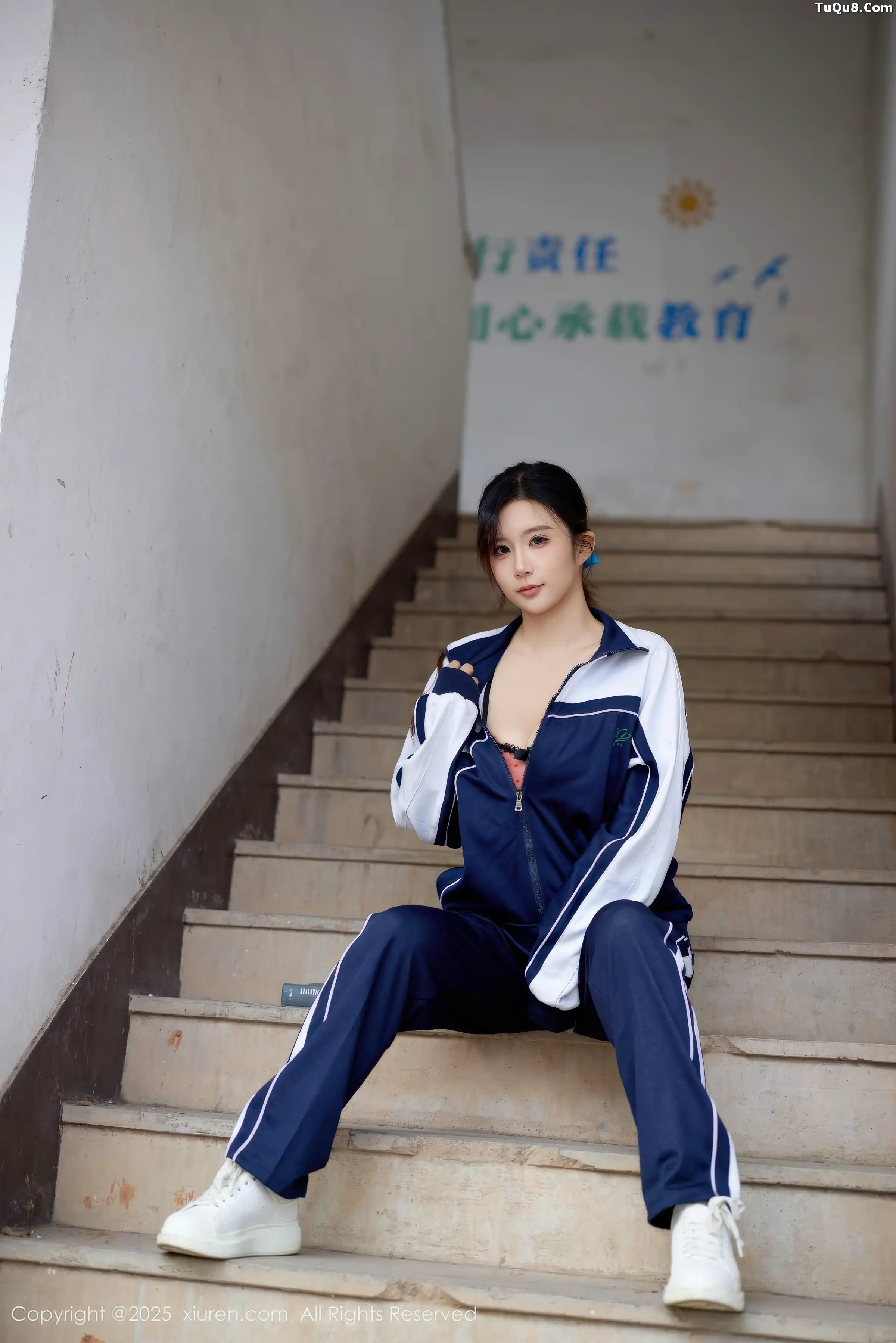 [秀人网] 2025.12.12 No.11103 小肉肉咪#[72P]-23