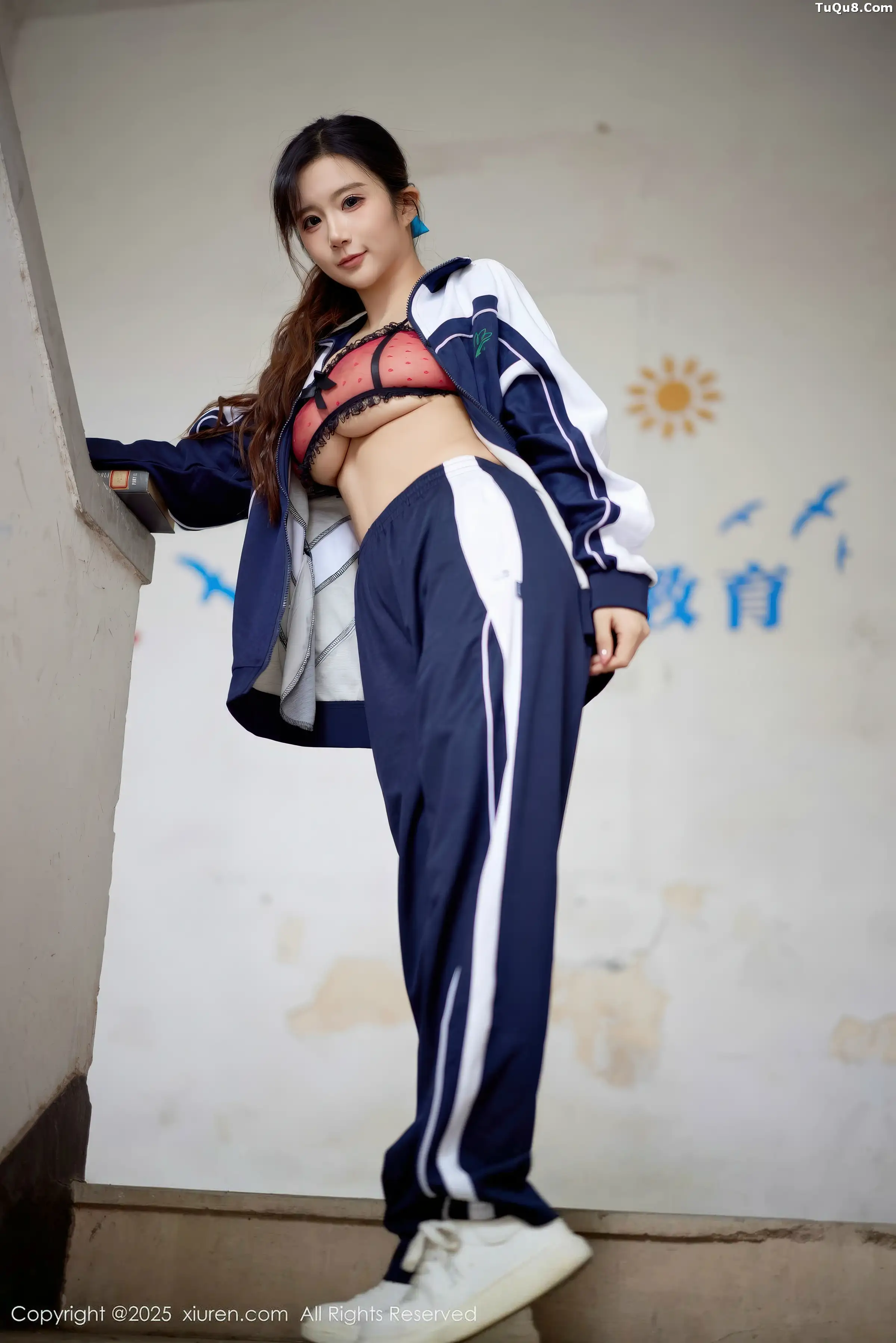[秀人网] 2025.12.12 No.11103 小肉肉咪#[72P]-27