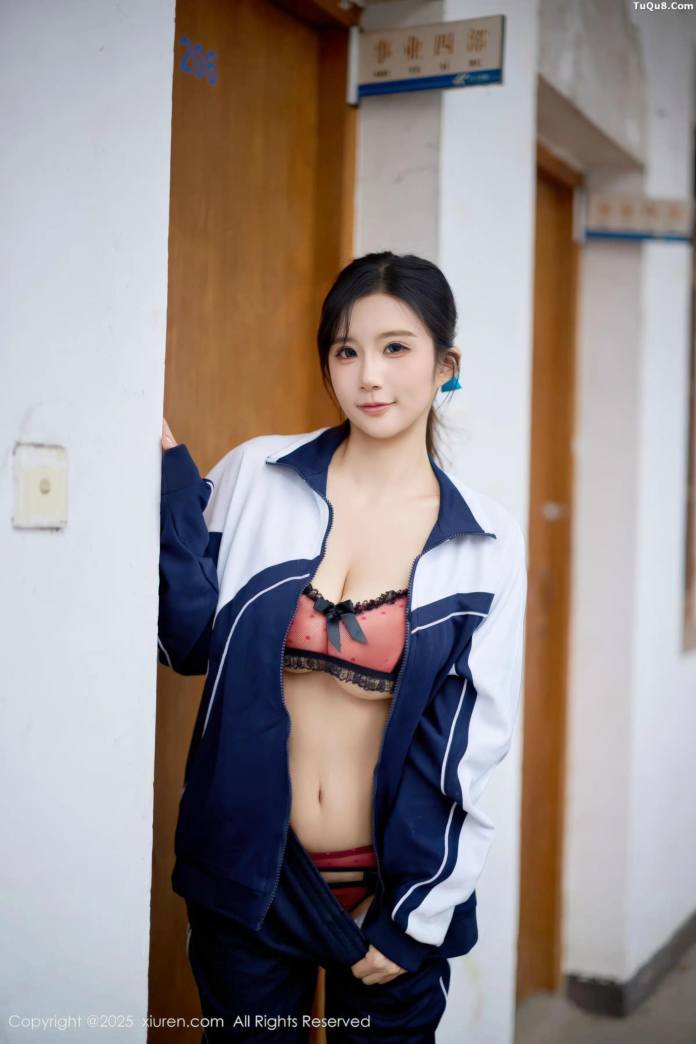 [秀人网] 2025.12.12 No.11103 小肉肉咪#[72P]-2