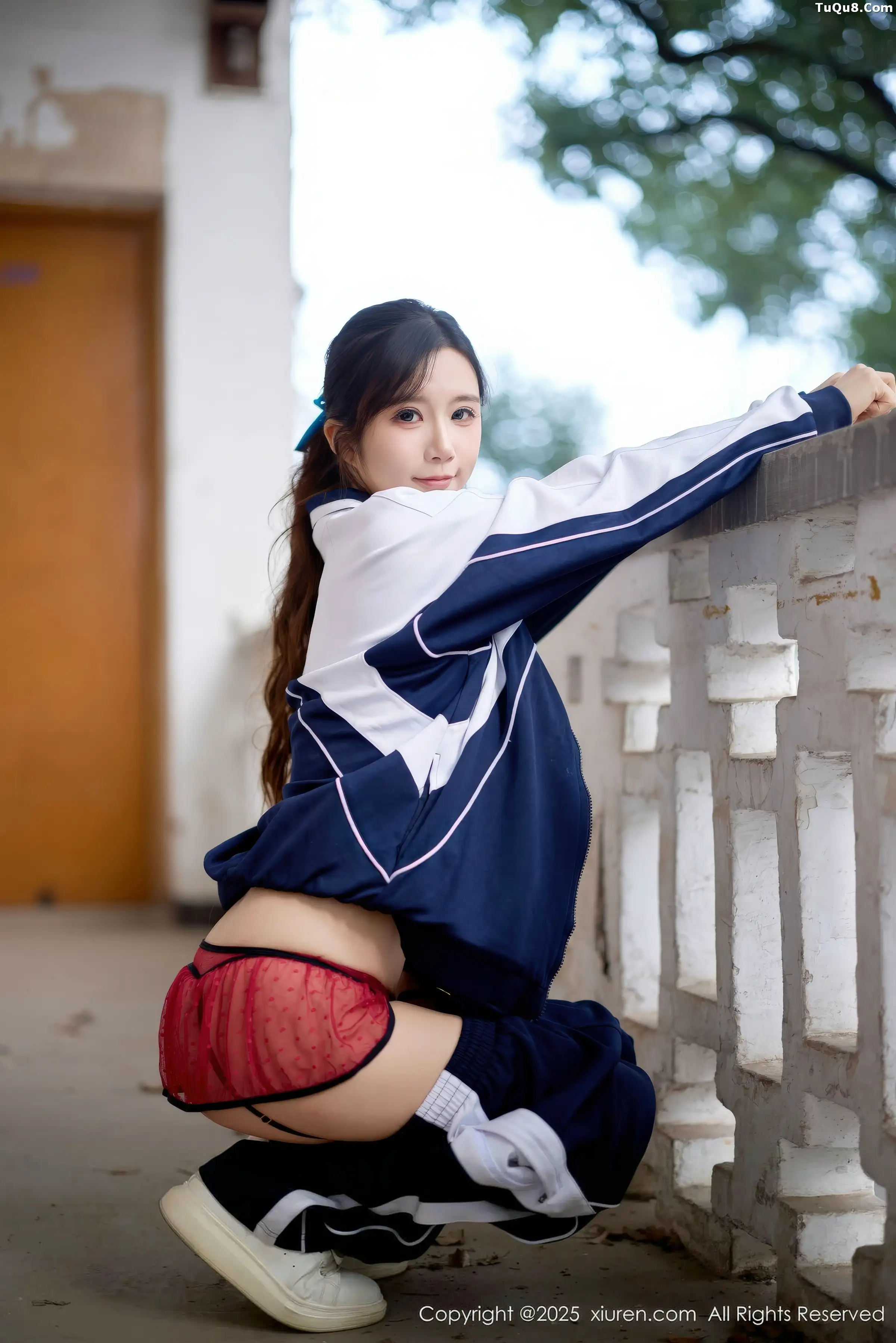 [秀人网] 2025.12.12 No.11103 小肉肉咪#[72P]-3