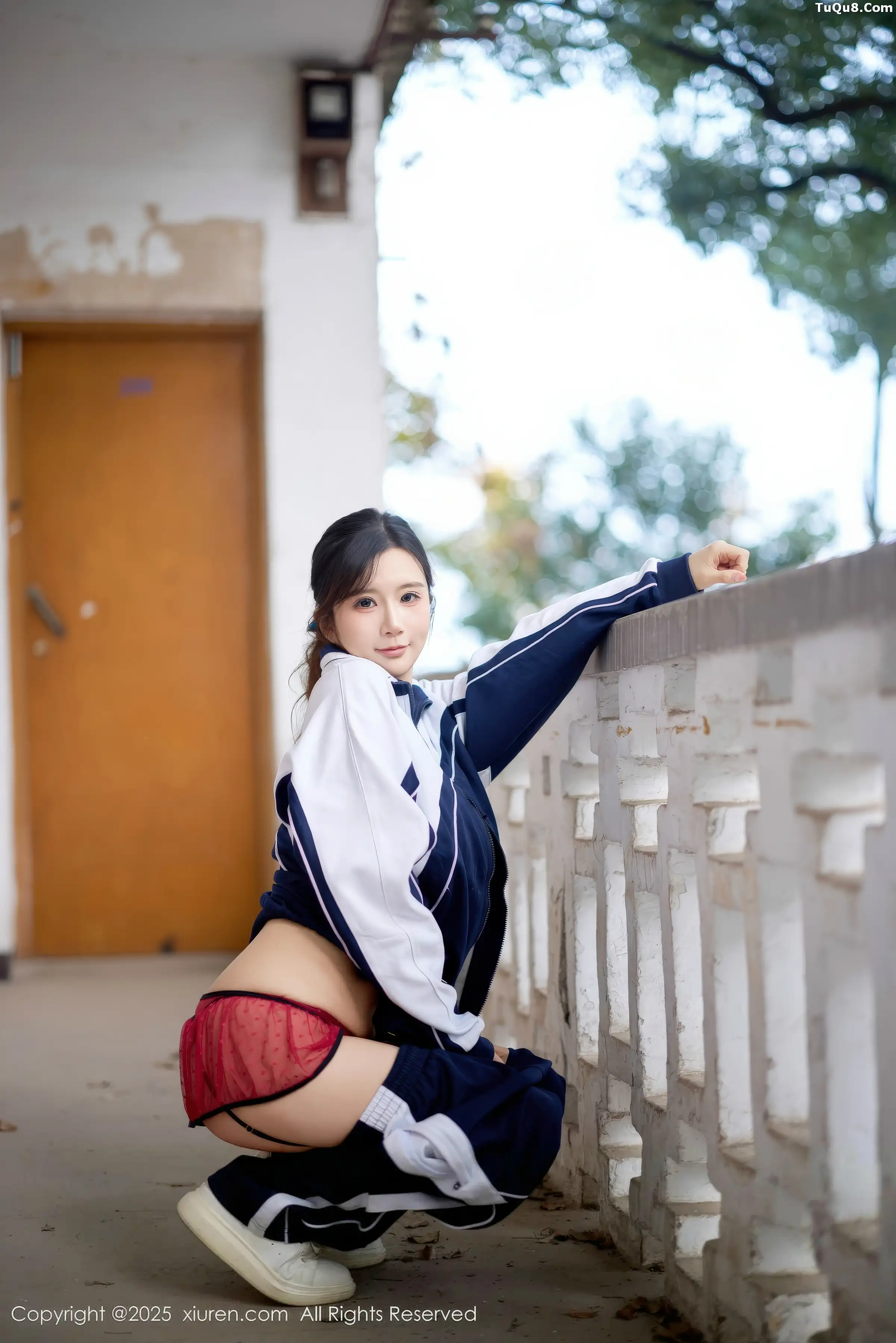 [秀人网] 2025.12.12 No.11103 小肉肉咪#[72P]-4