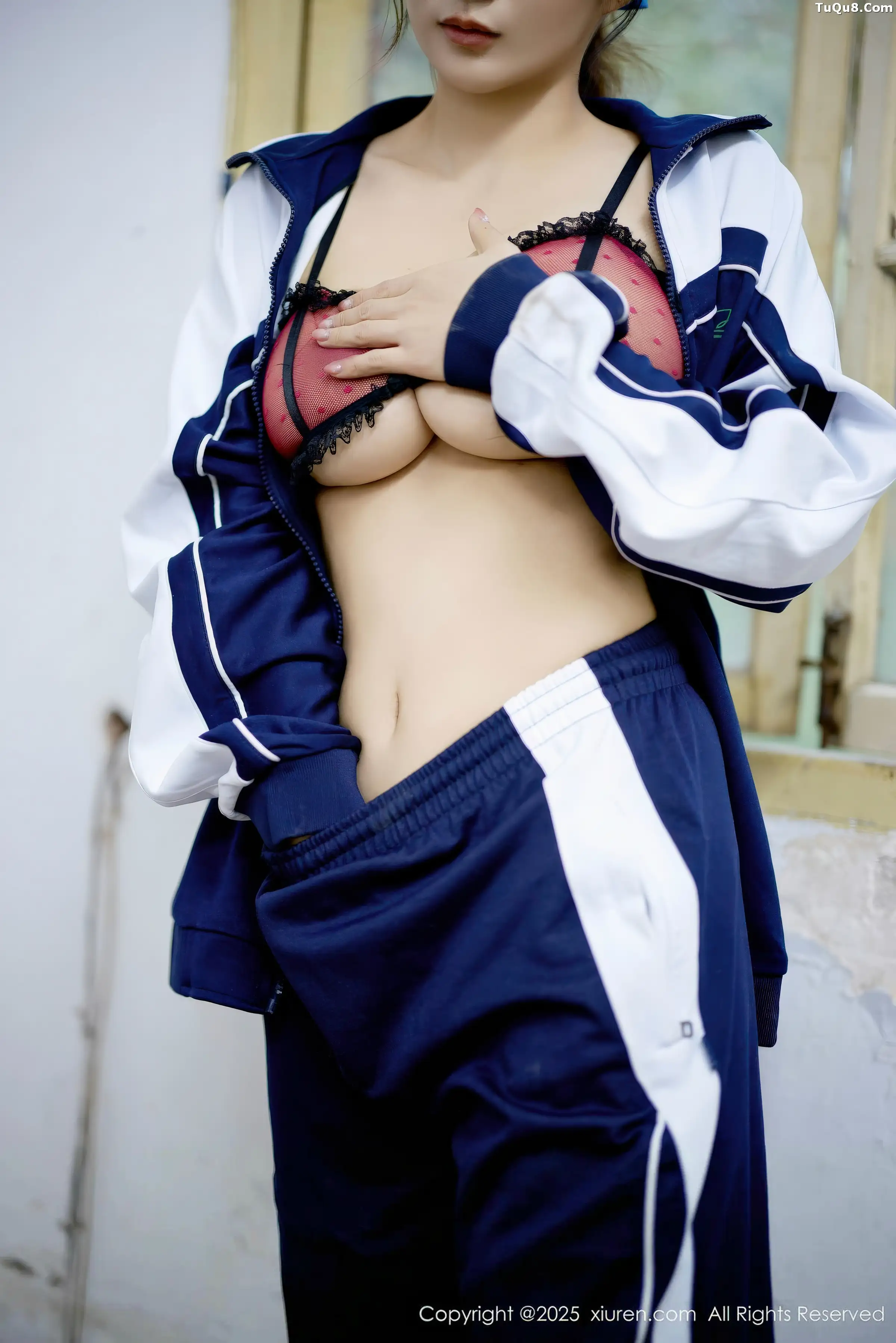 [秀人网] 2025.12.12 No.11103 小肉肉咪#[72P]-10
