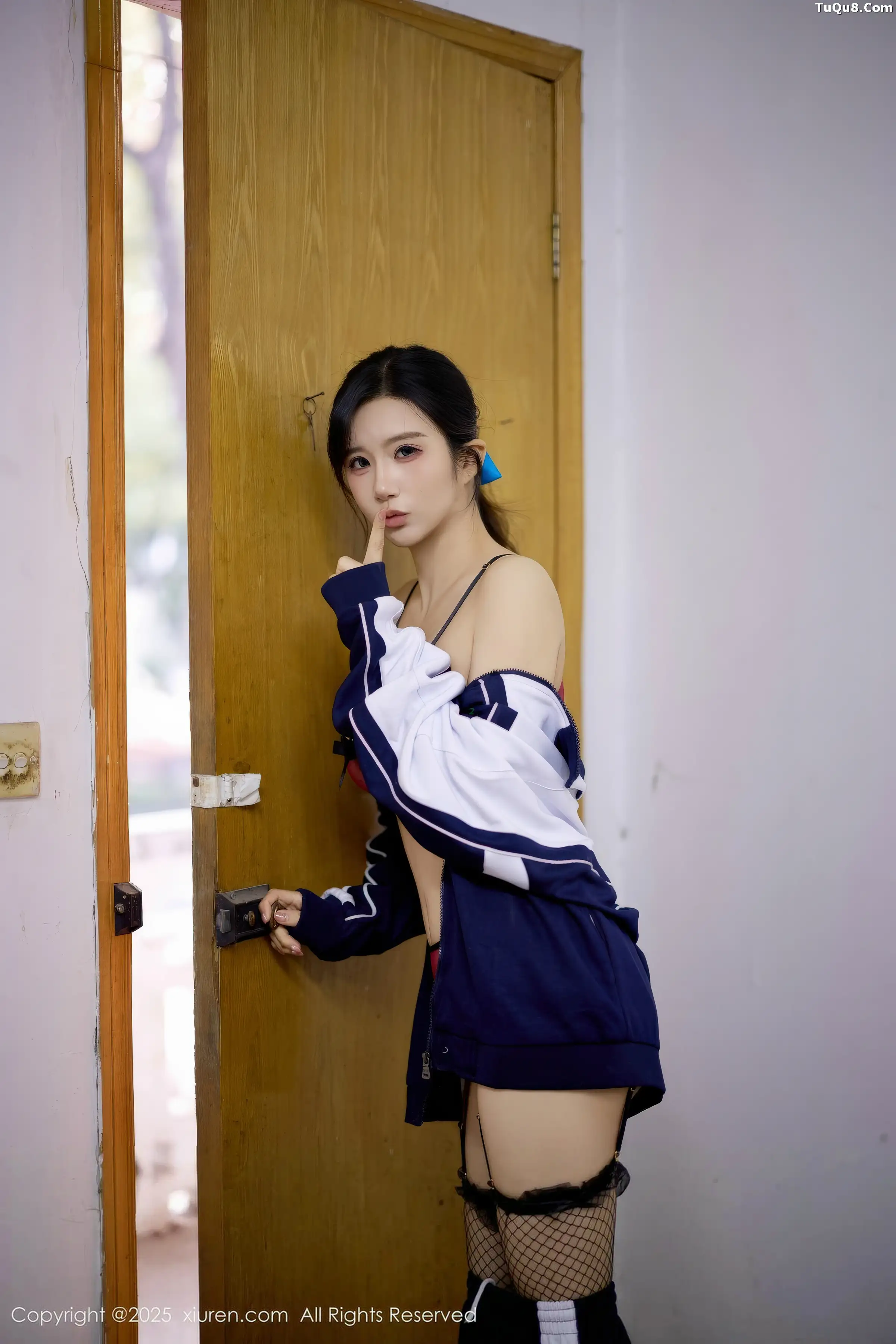 [秀人网] 2025.12.12 No.11103 小肉肉咪#[72P]-11