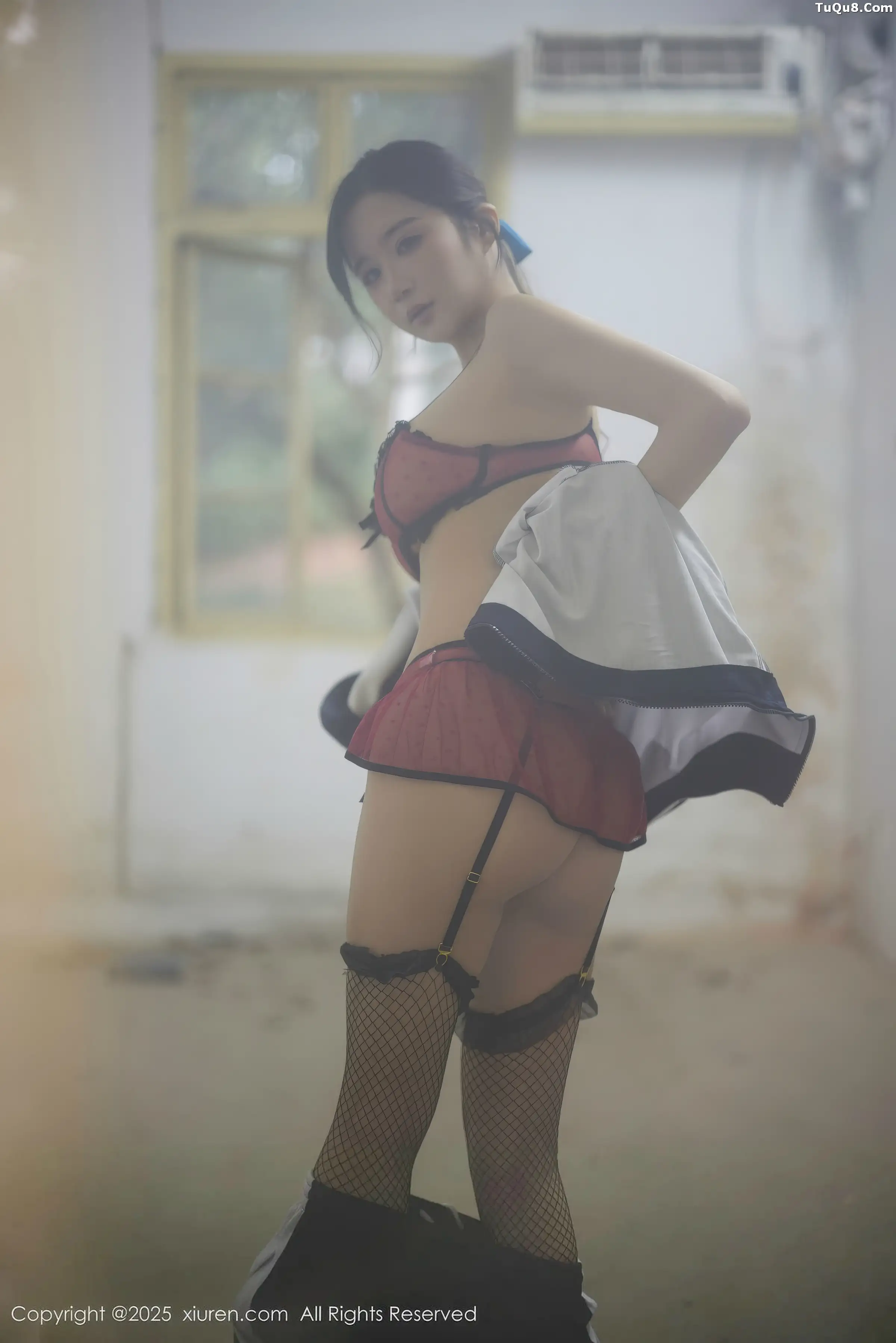 [秀人网] 2025.12.12 No.11103 小肉肉咪#[72P]-13