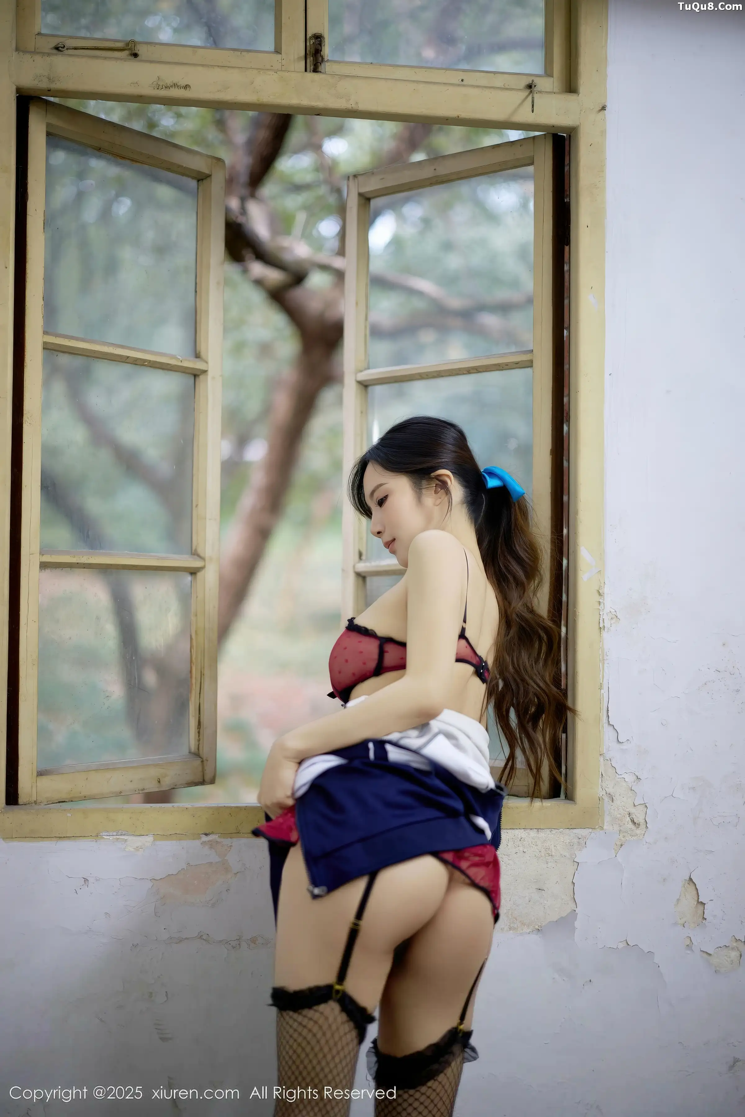 [秀人网] 2025.12.12 No.11103 小肉肉咪#[72P]-17