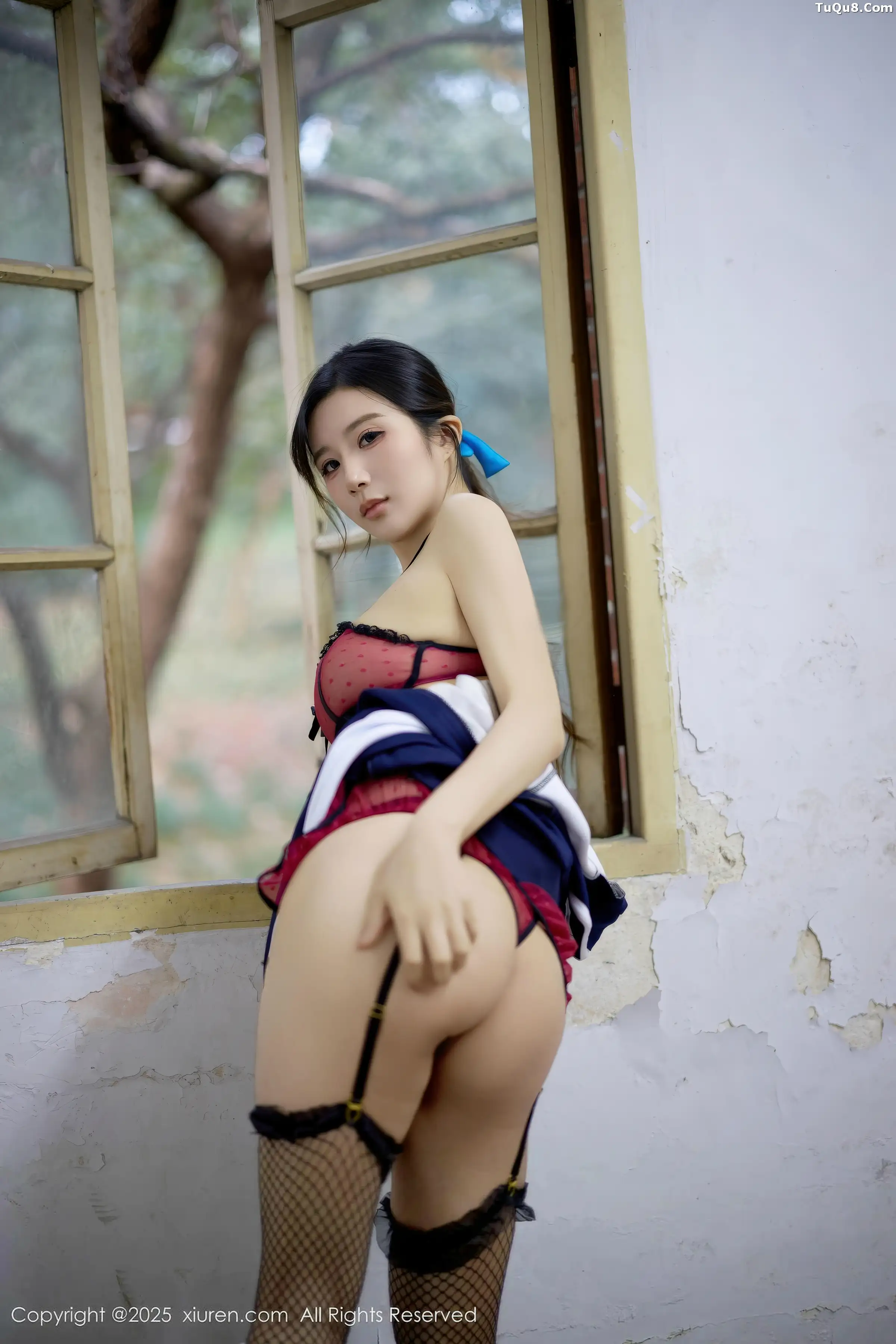 [秀人网] 2025.12.12 No.11103 小肉肉咪#[72P]-18