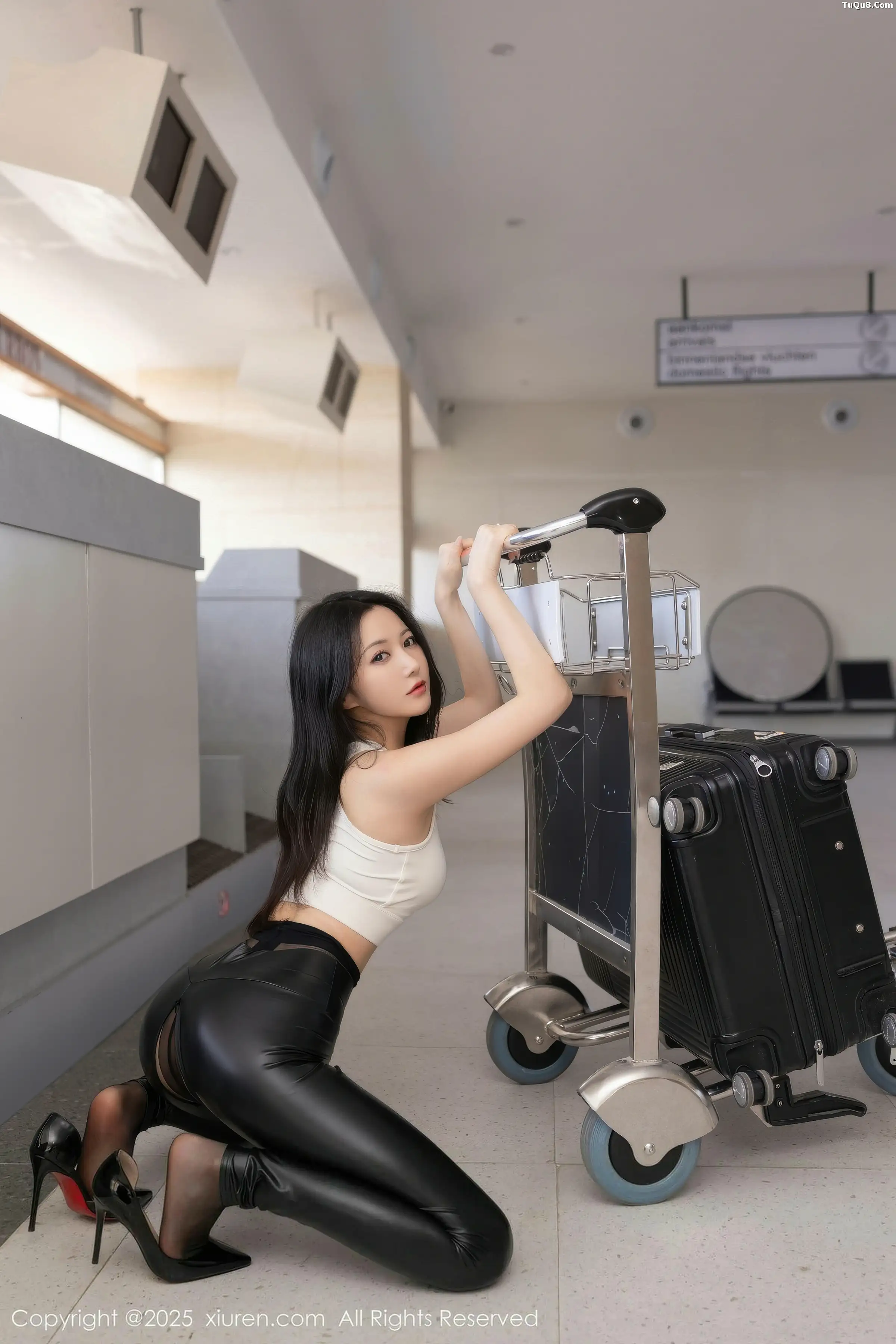 [秀人网] 2025.11.21 No.11021 鱼子酱#[74P]-32