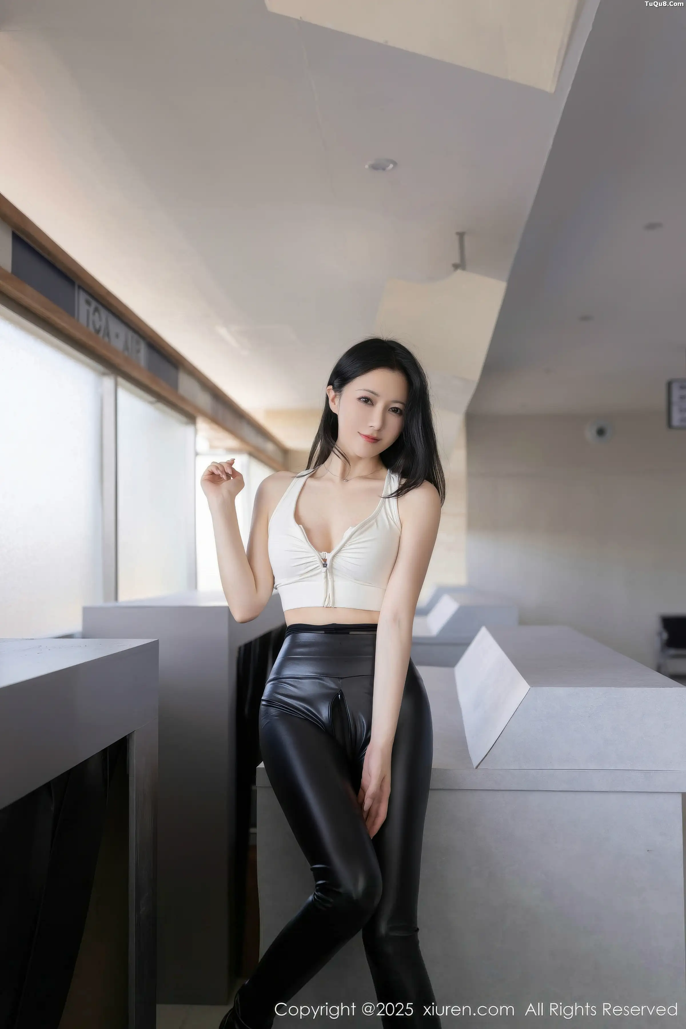 [秀人网] 2025.11.21 No.11021 鱼子酱#[74P]-36