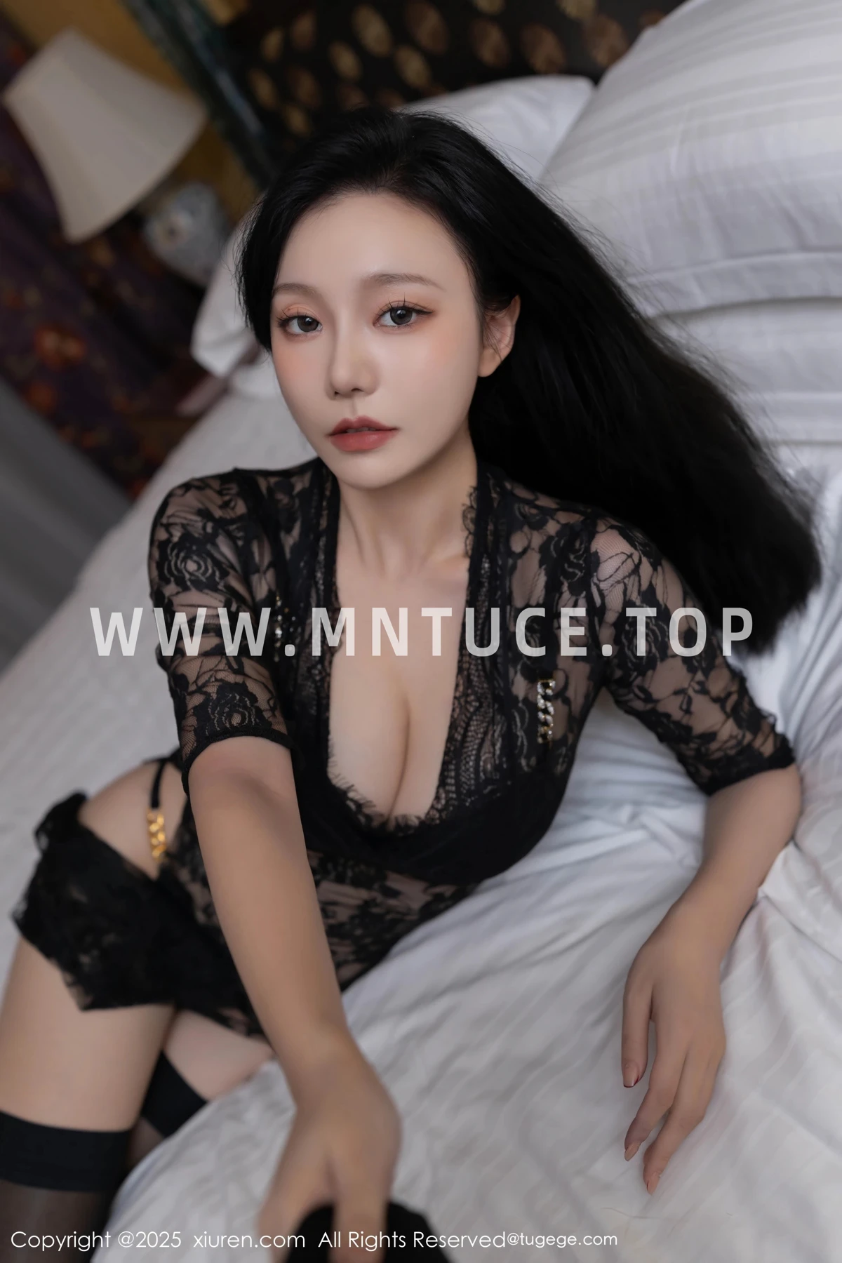 [秀人网] 2025.02.06 No.9842 安然anran#[83P]-5