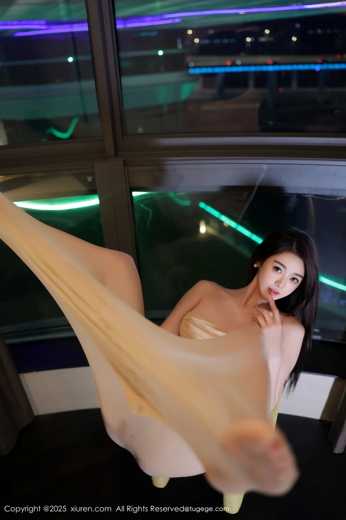 [秀人网] 2025.02.08 No.9860 candy糖糖#[86P]-13