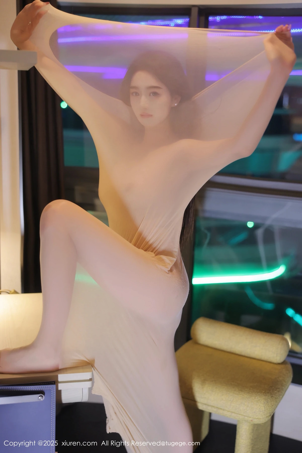 [秀人网] 2025.02.08 No.9860 candy糖糖#[86P]-20