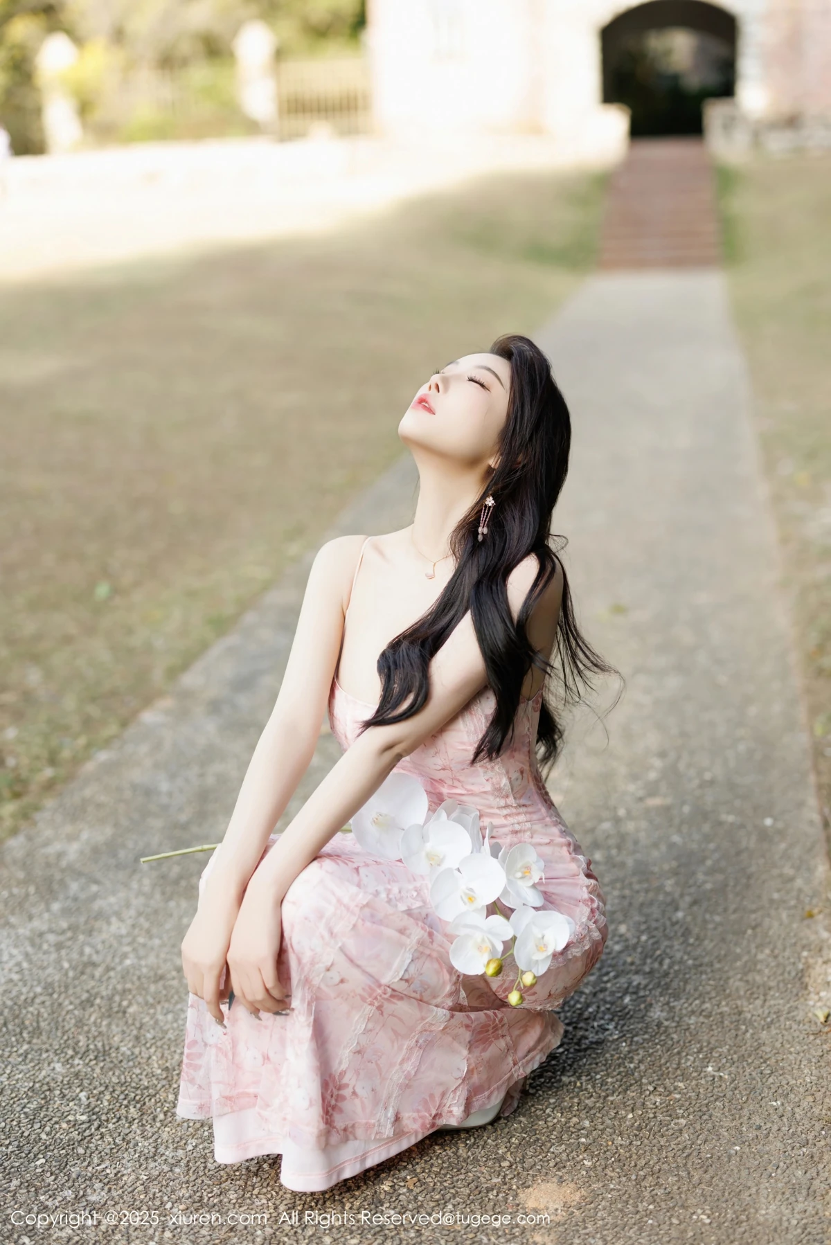 [秀人网] 2025.02.14 No.9886 杨晨晨Yome#[82P]-2