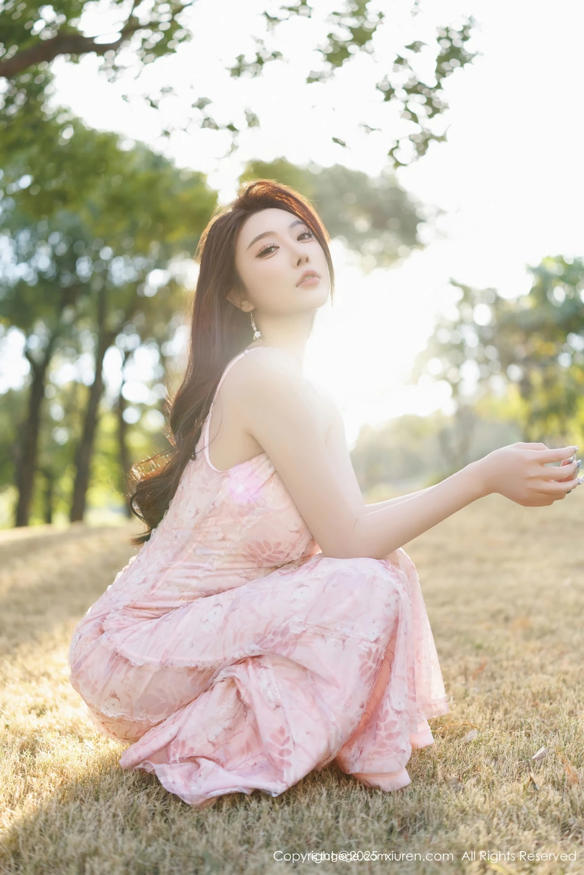 [秀人网] 2025.02.14 No.9886 杨晨晨Yome#[82P]-1