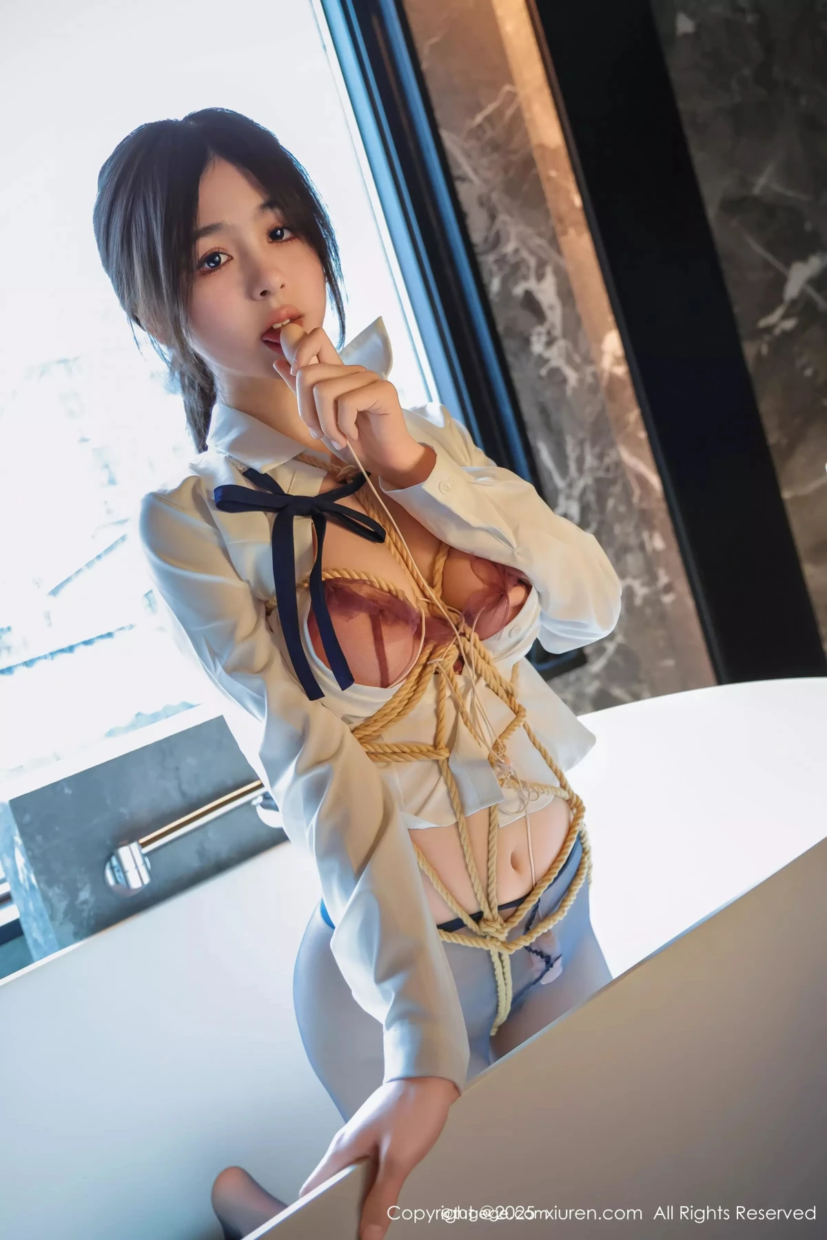 [秀人网] 2025.02.28 No.9949 奶芙乔乔#[73P]-13