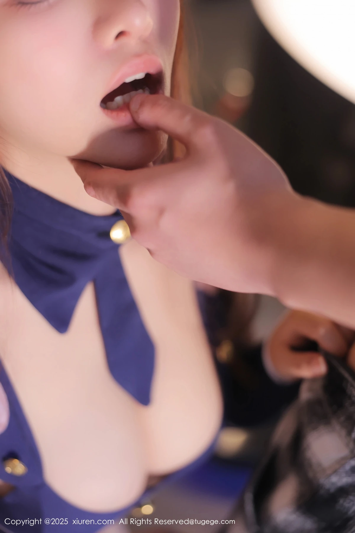[秀人网] 2025.03.13 No.10009 张庭蓉#[71P]-8